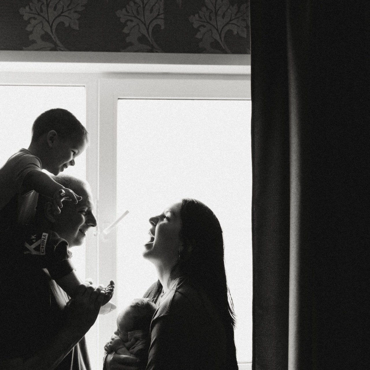 Отзывы. Семейный фотограф в Обнинске