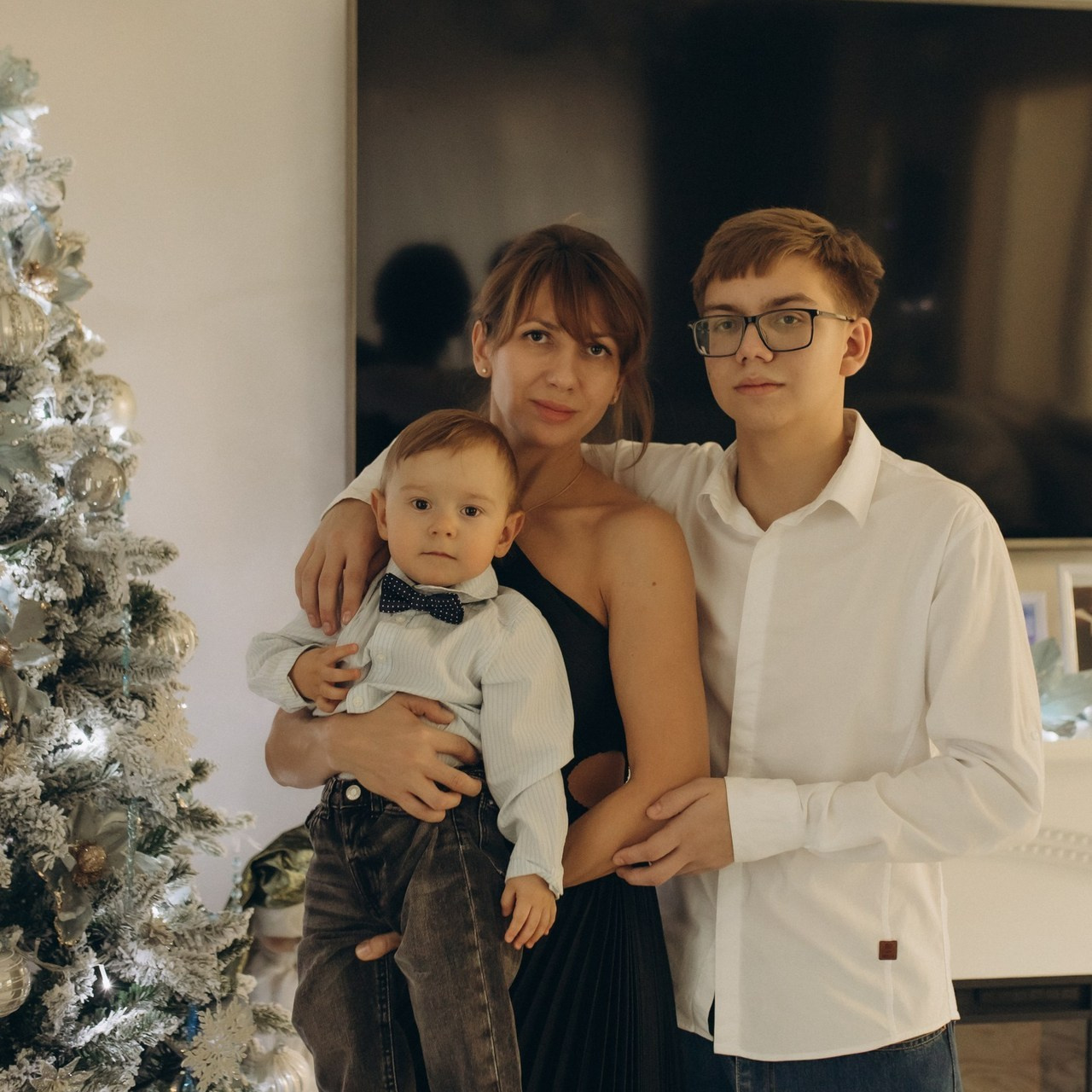 Отзывы. Семейный фотограф в Обнинске