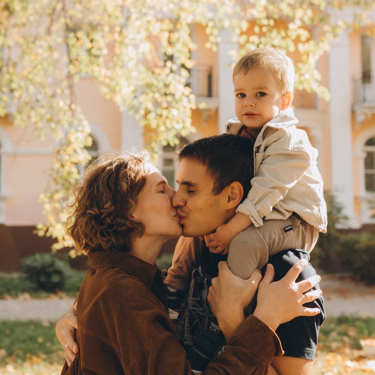 Отзывы. Семейный фотограф в Обнинске