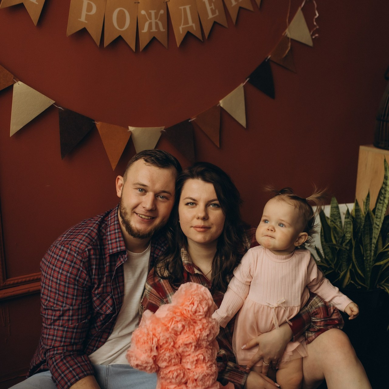 Отзывы. Семейный фотограф в Обнинске