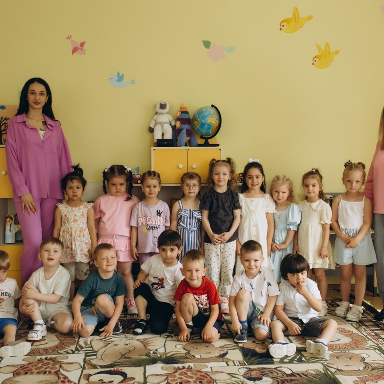 Отзывы. Семейный фотограф в Обнинске