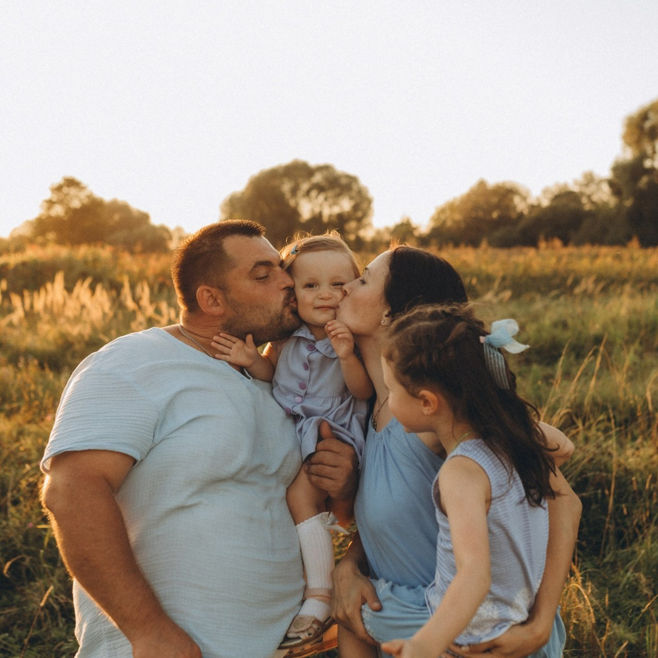 Отзывы. Семейный фотограф в Обнинске