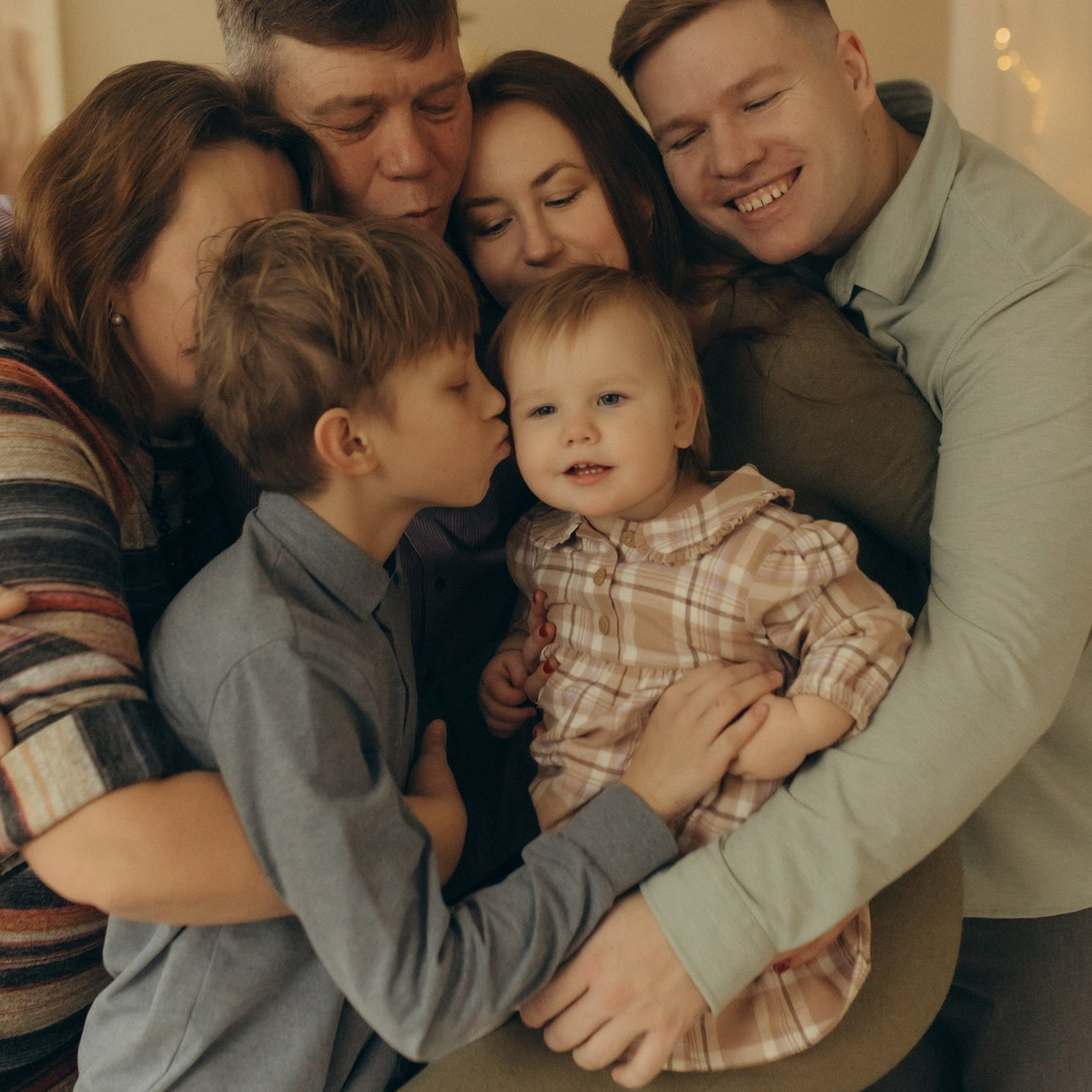 Отзывы. Семейный фотограф в Обнинске