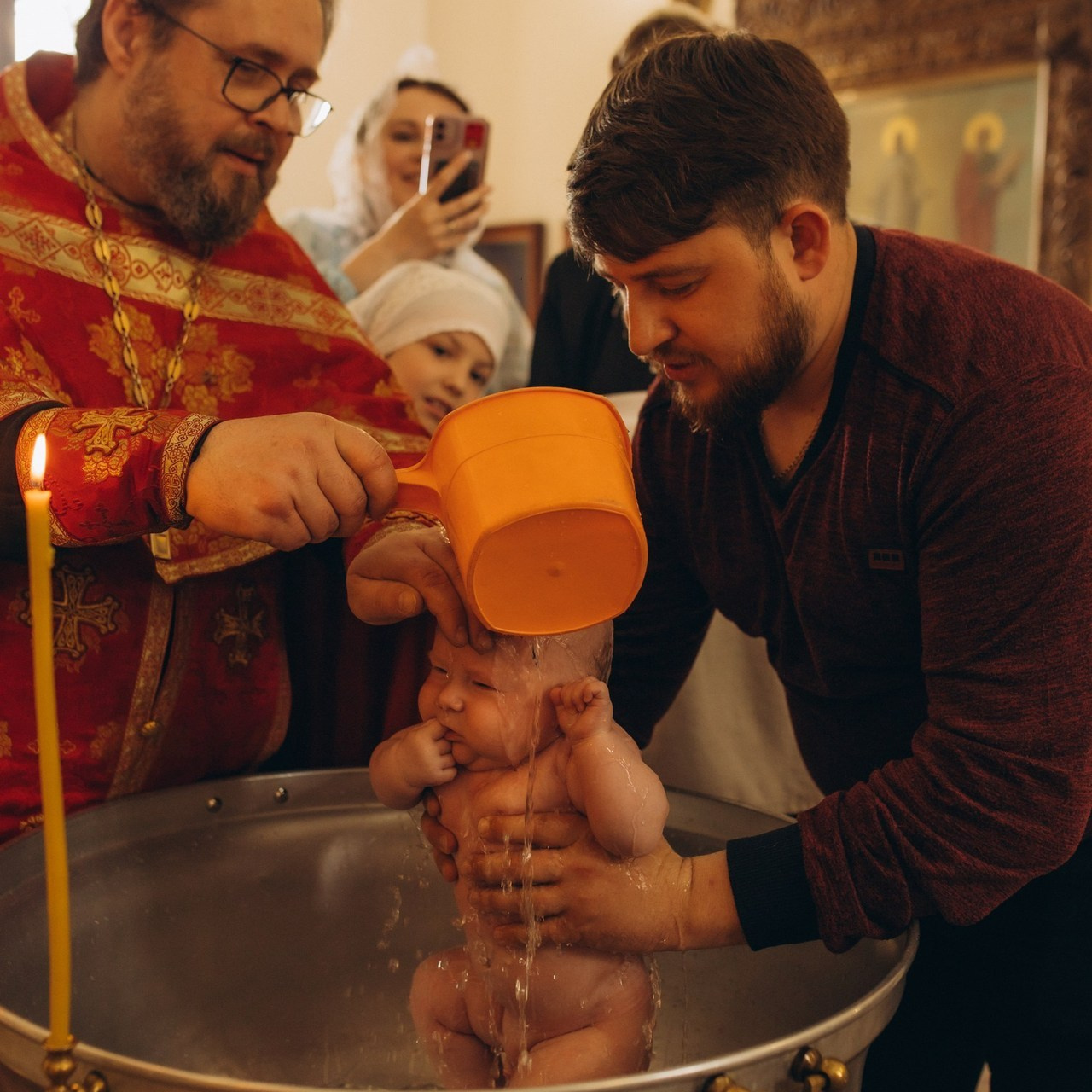 Отзывы. Семейный фотограф в Обнинске