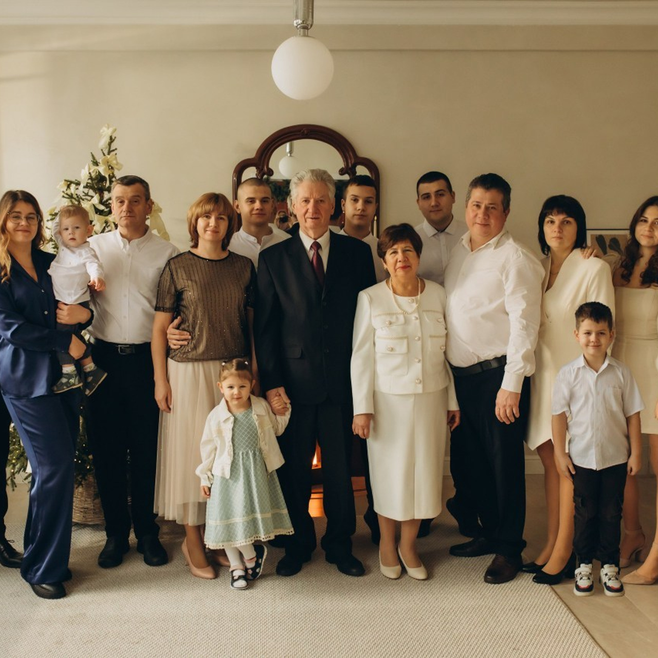 Отзывы. Семейный фотограф в Обнинске