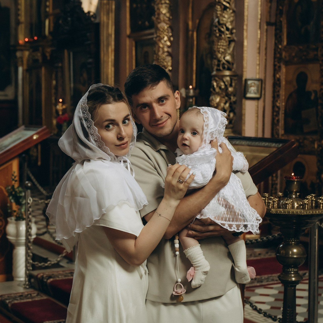 Отзывы. Семейный фотограф в Обнинске