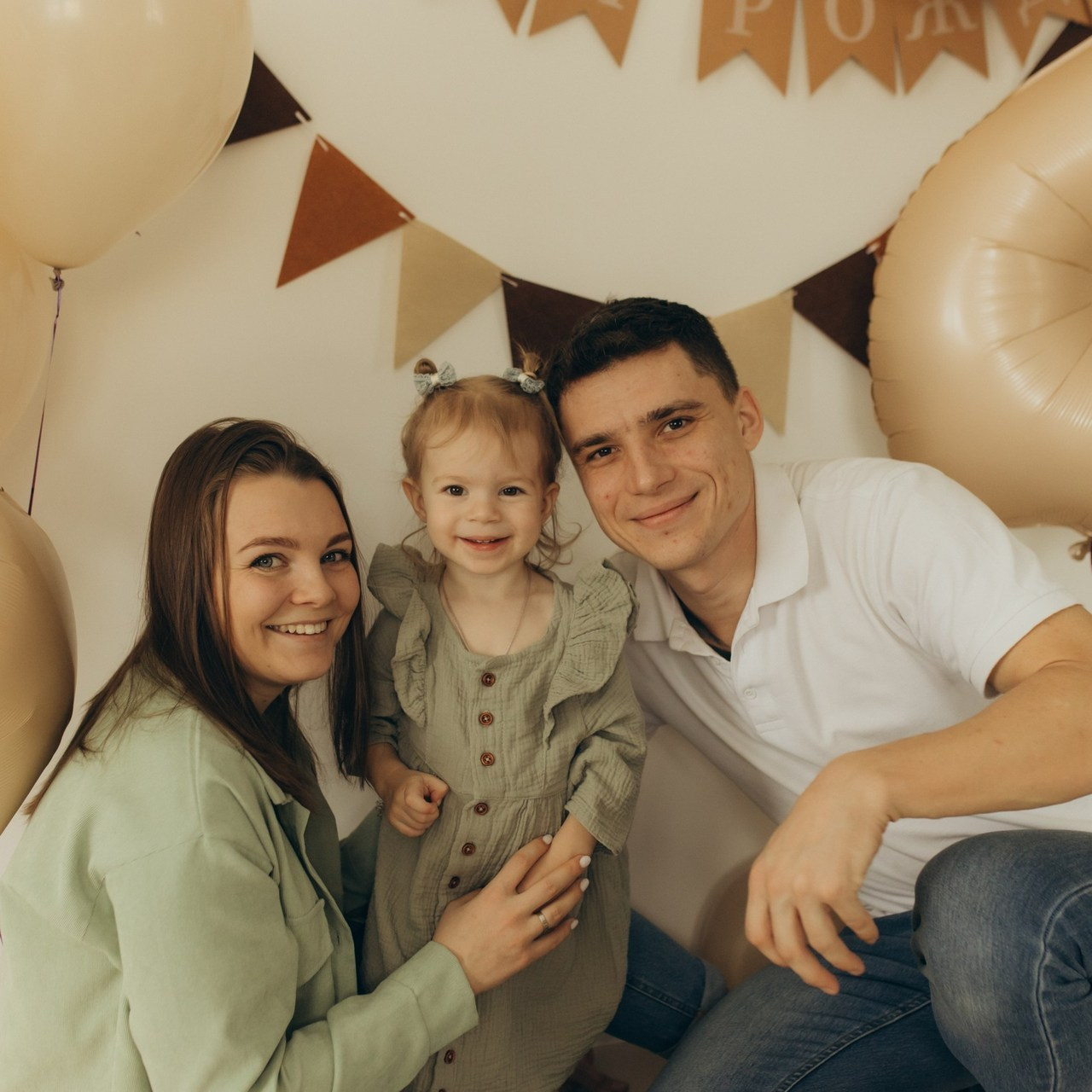 Отзывы. Семейный фотограф в Обнинске