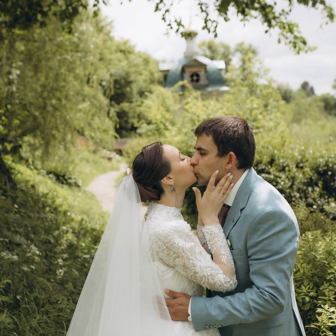 Отзывы. Семейный фотограф в Обнинске