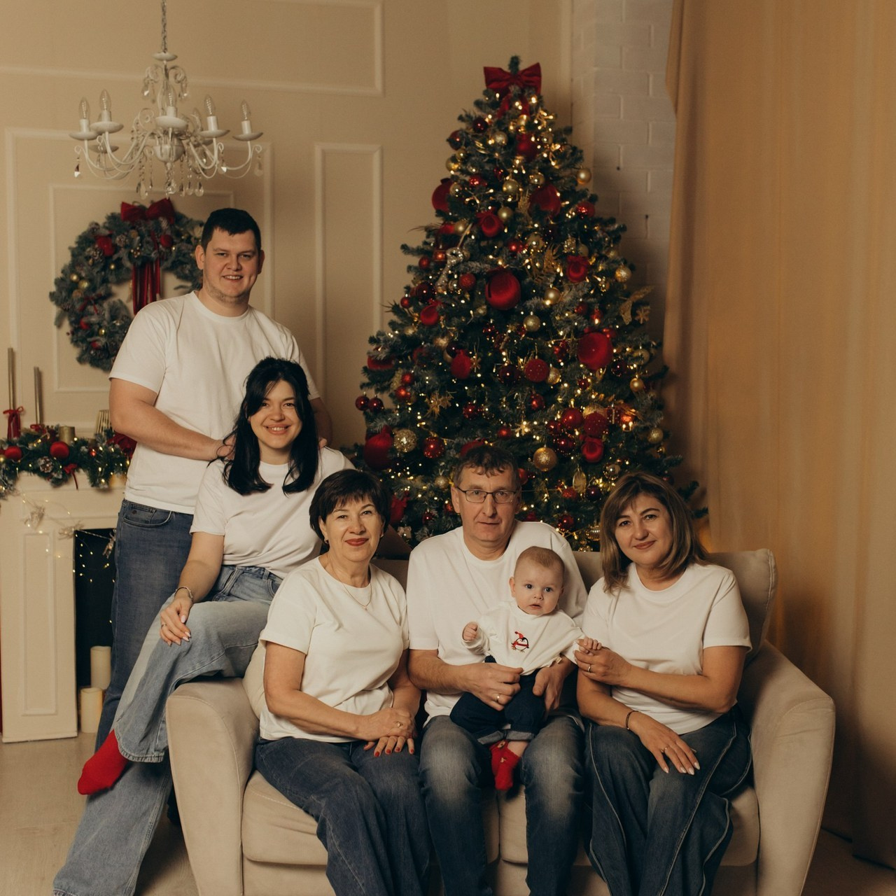 Отзывы. Семейный фотограф в Обнинске