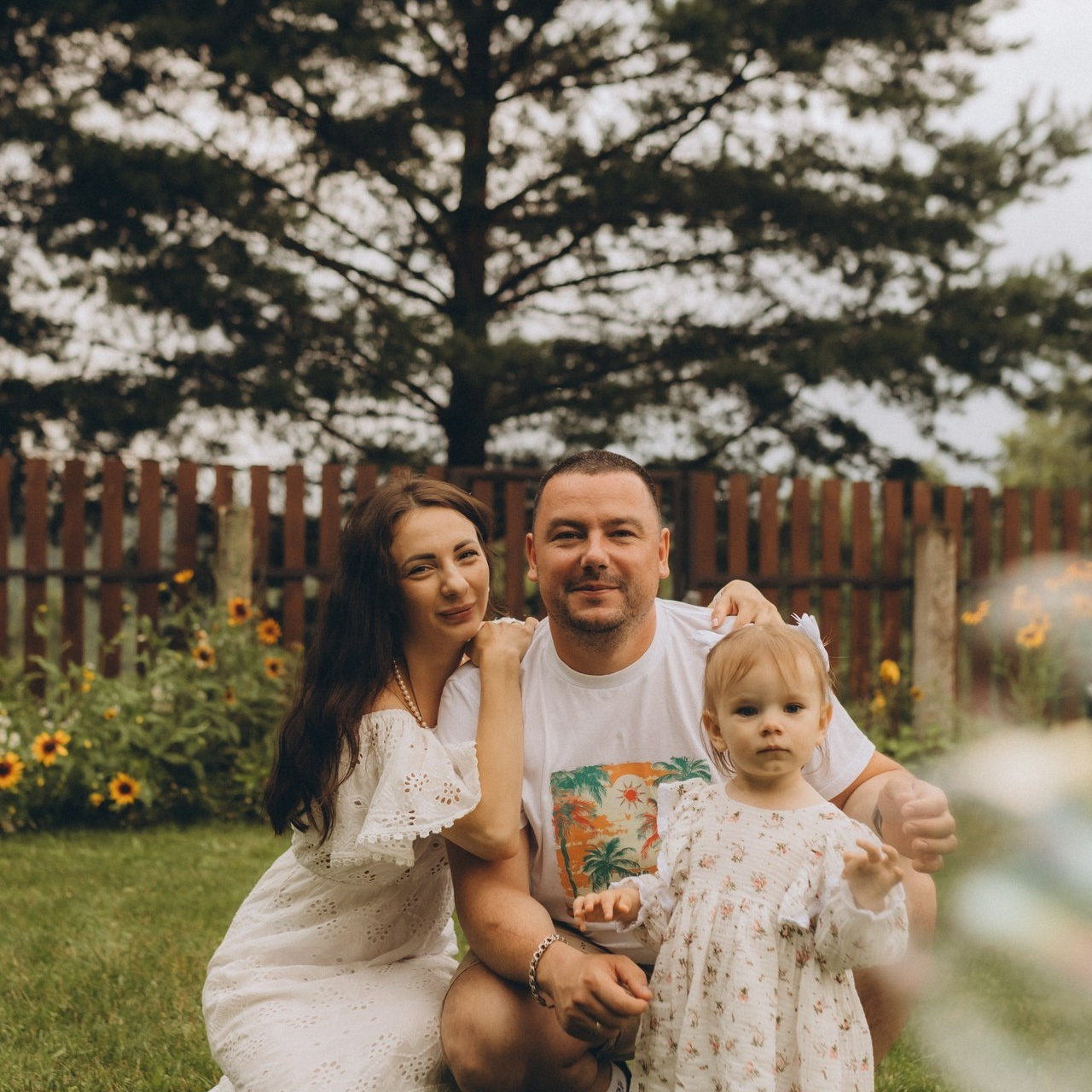 Отзывы. Семейный фотограф в Обнинске