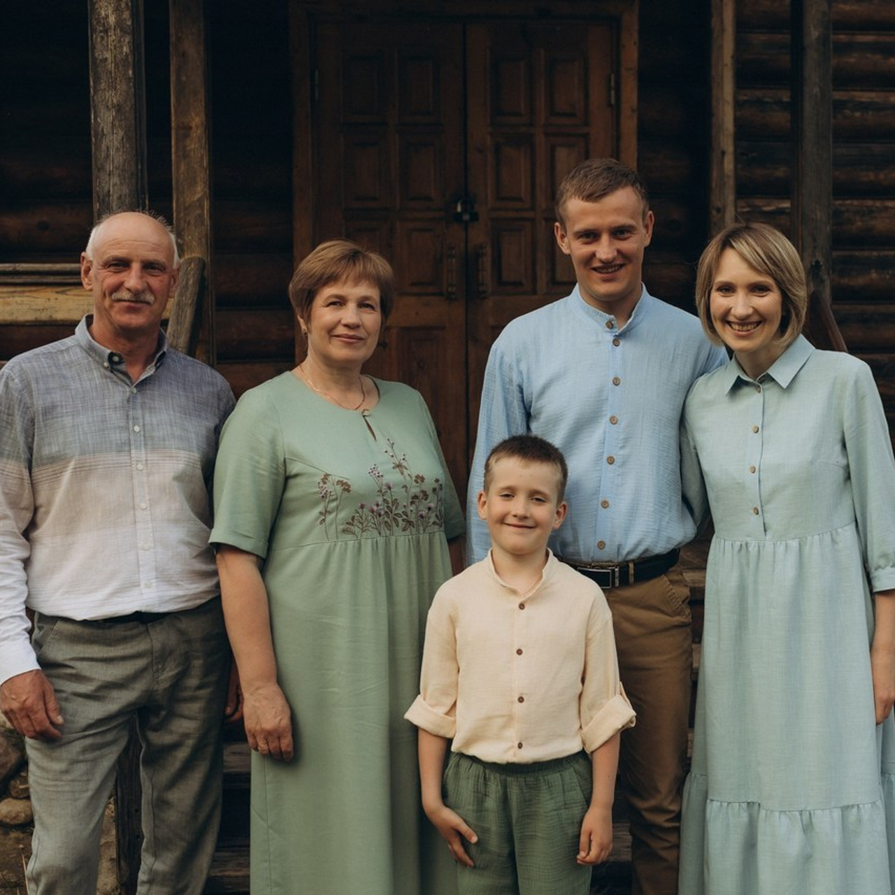 Отзывы. Семейный фотограф в Обнинске