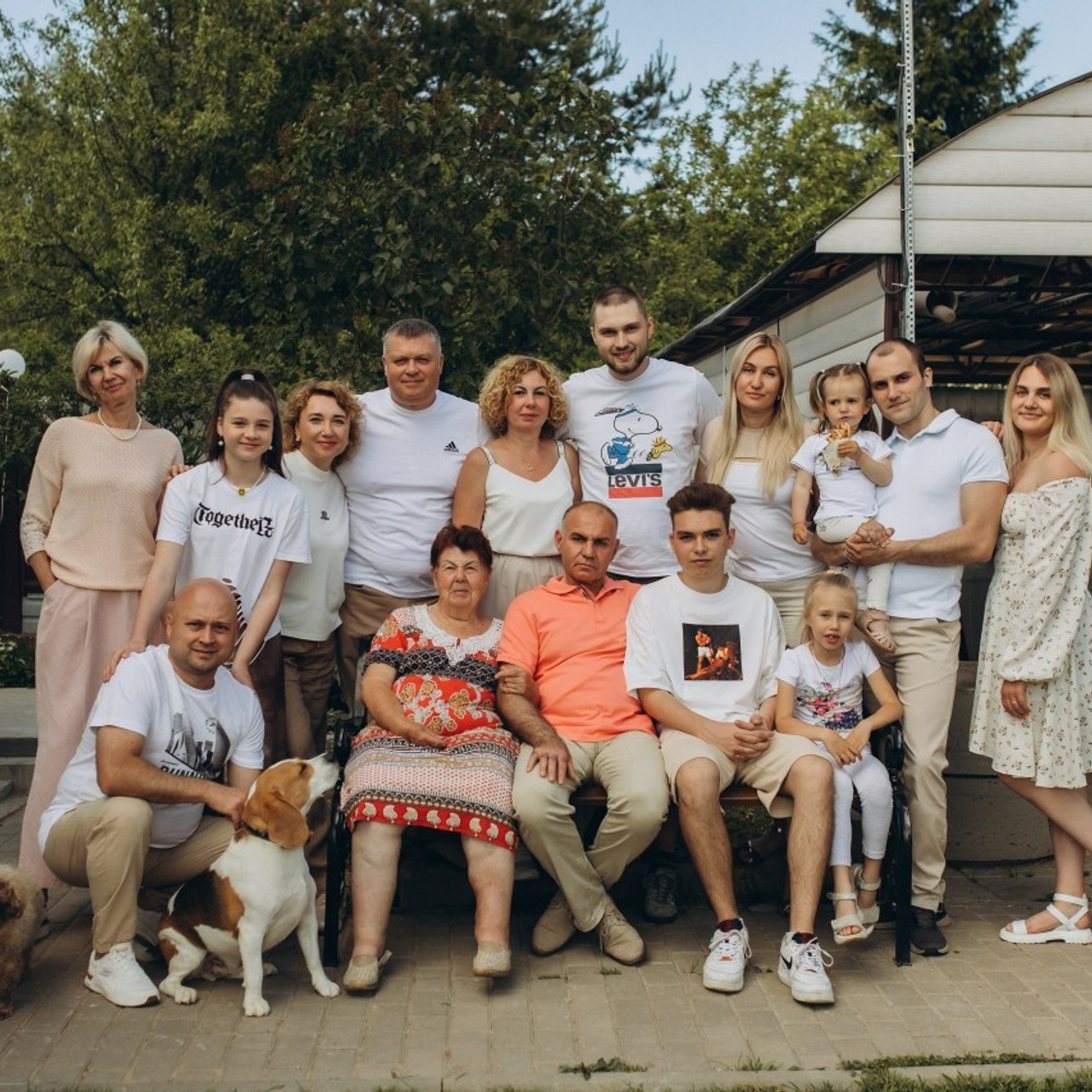 Отзывы. Семейный фотограф в Обнинске