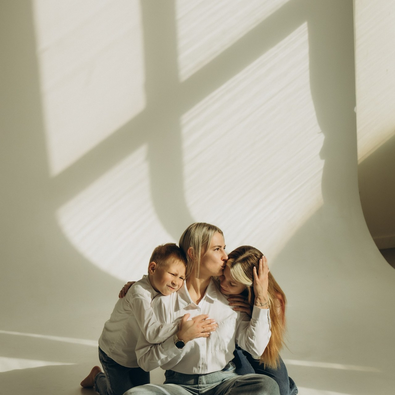 Отзывы. Семейный фотограф в Обнинске