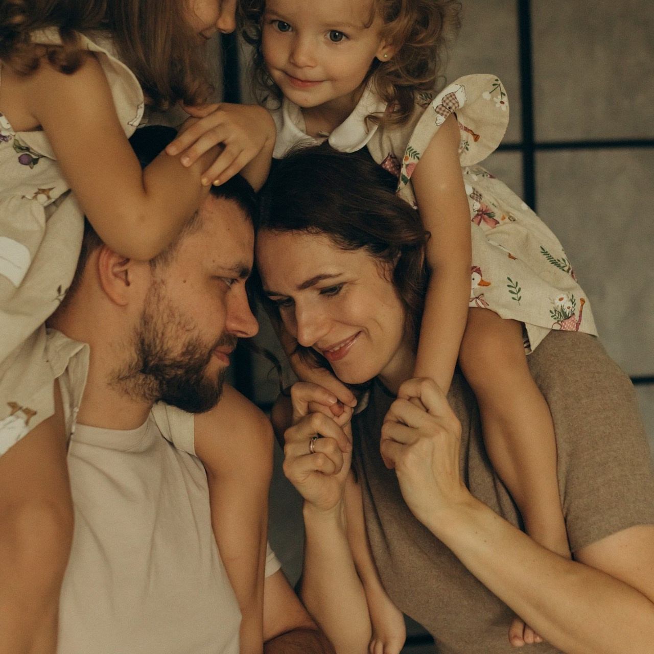 Отзывы. Семейный фотограф в Обнинске