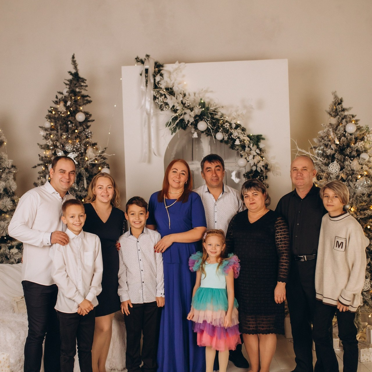 Отзывы. Семейный фотограф в Обнинске