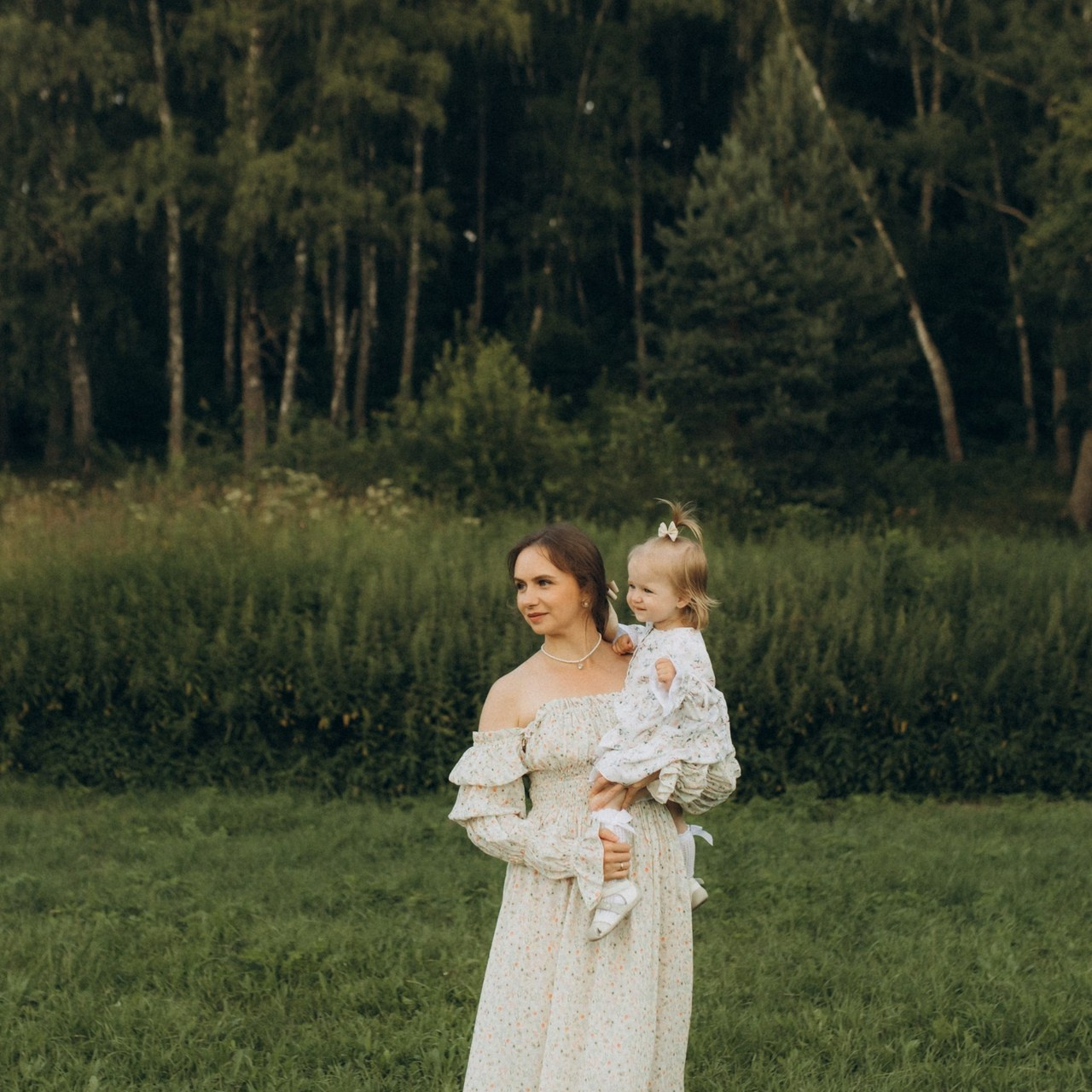 Отзывы. Семейный фотограф в Обнинске