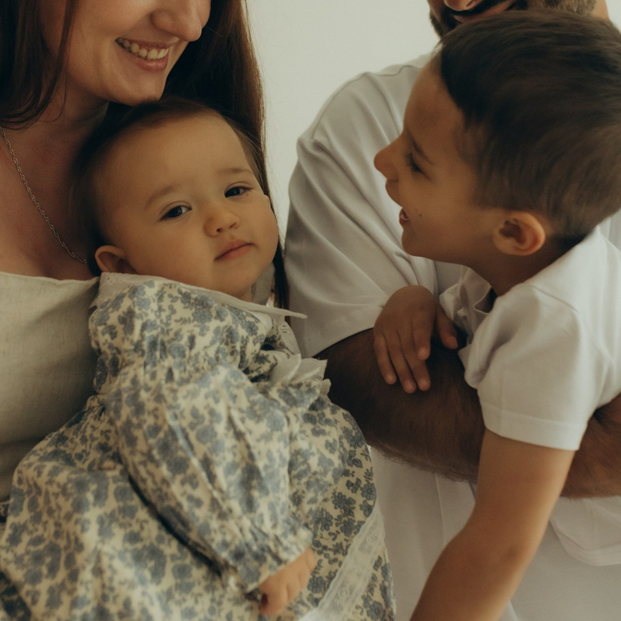 Отзывы. Семейный фотограф в Обнинске