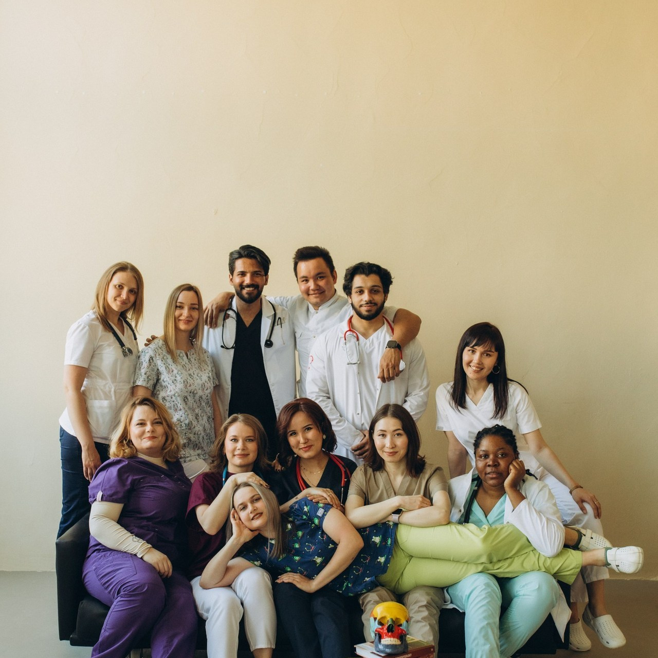 Отзывы. Семейный фотограф в Обнинске