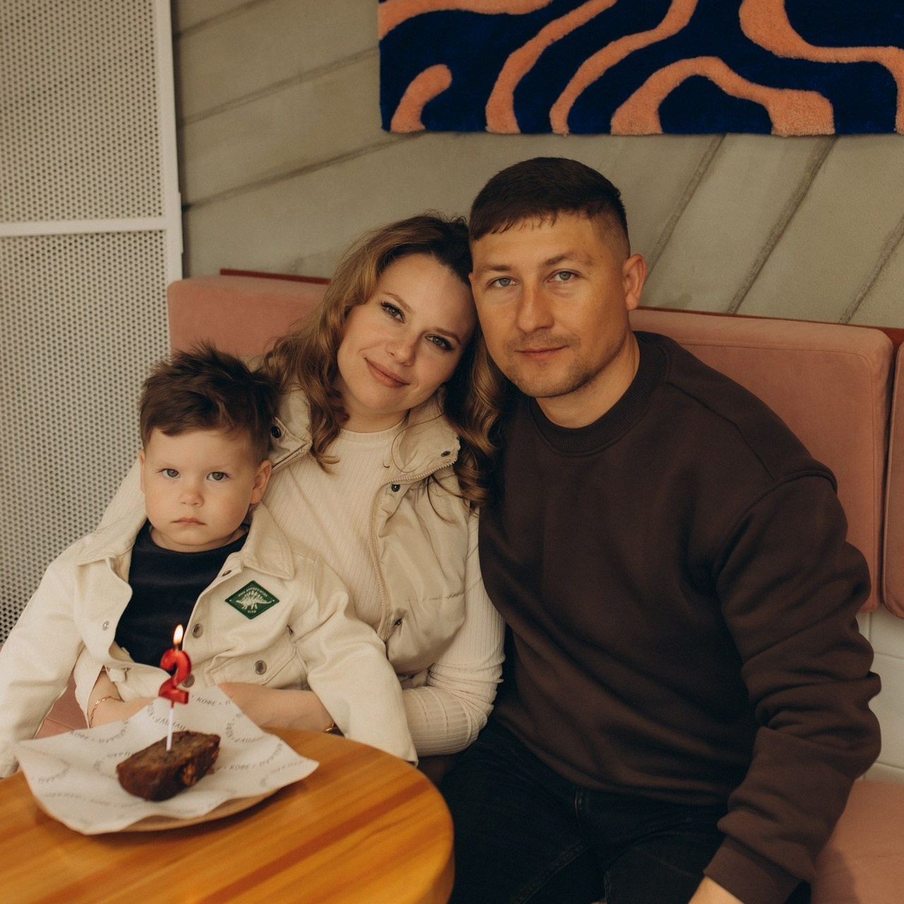 Отзывы. Семейный фотограф в Обнинске