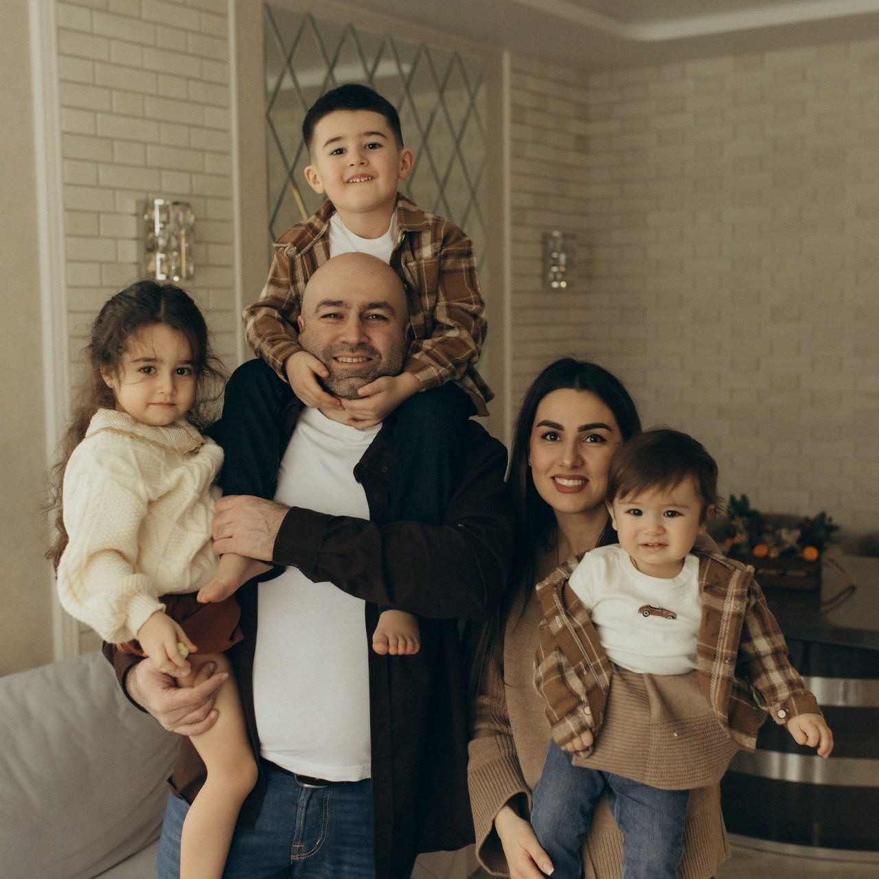 Отзывы. Семейный фотограф в Обнинске