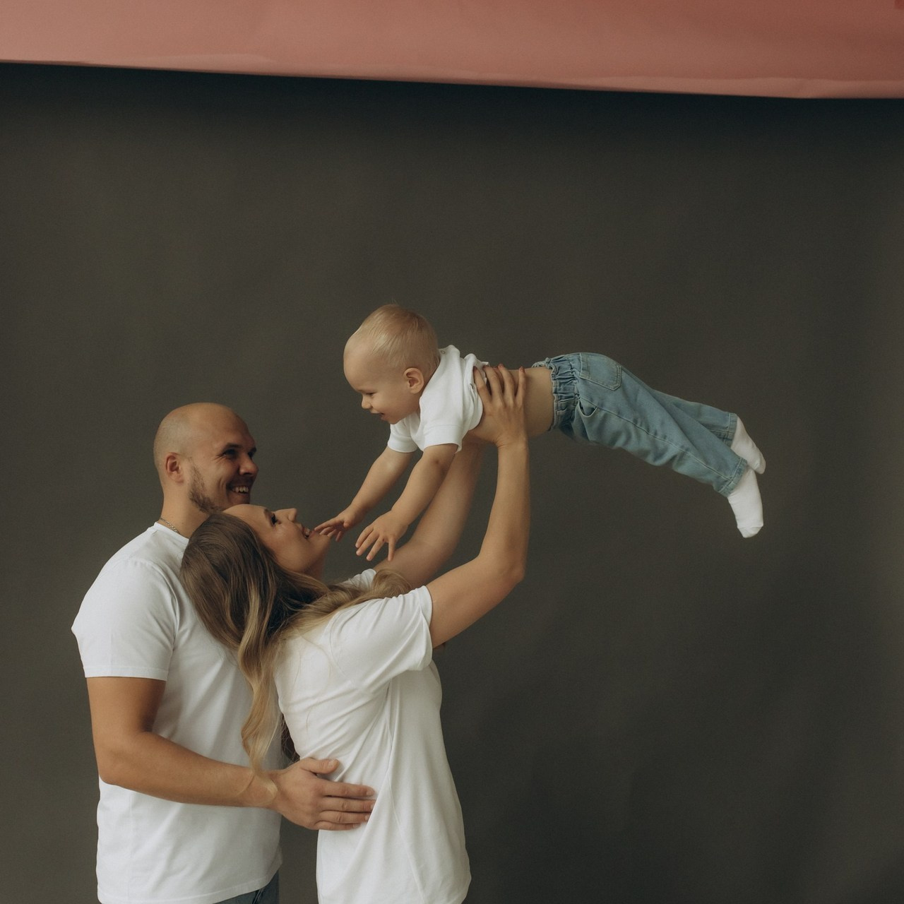 Отзывы. Семейный фотограф в Обнинске