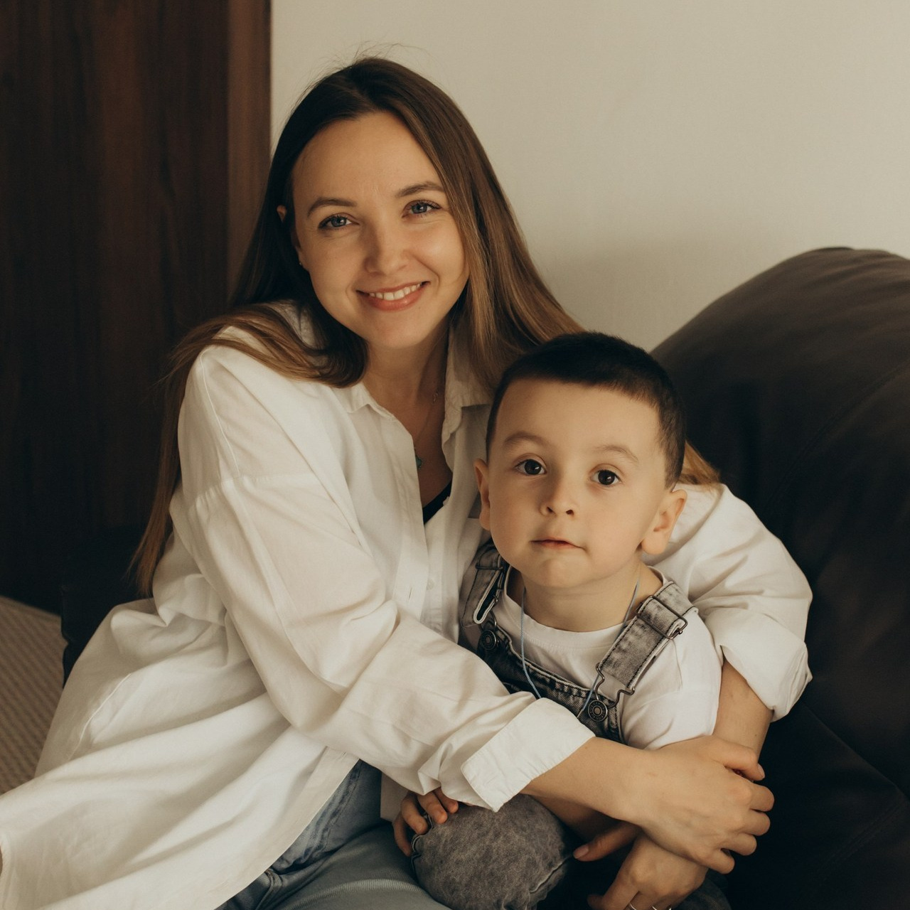 Отзывы. Семейный фотограф в Обнинске