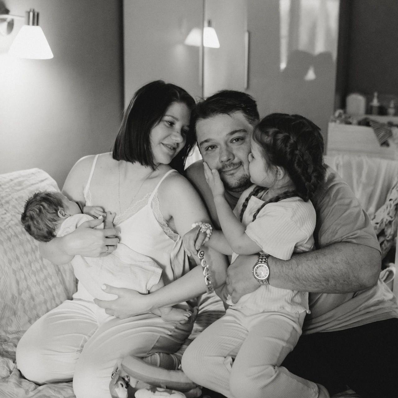 Отзывы. Семейный фотограф в Обнинске