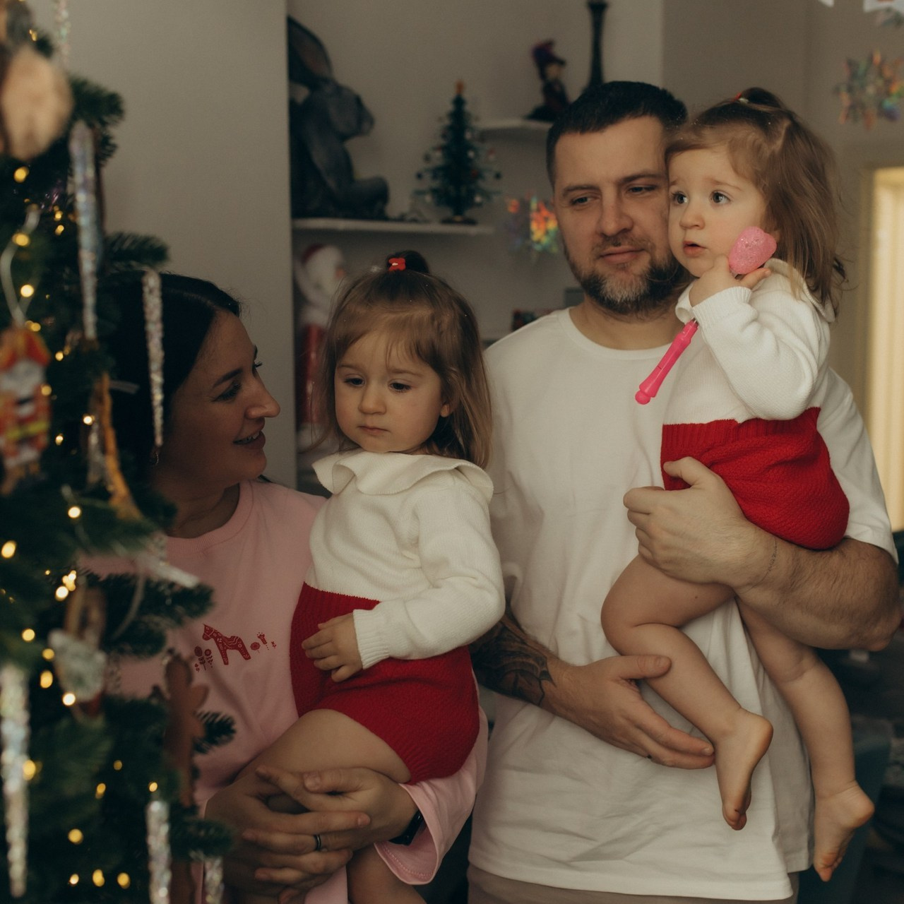 Отзывы. Семейный фотограф в Обнинске