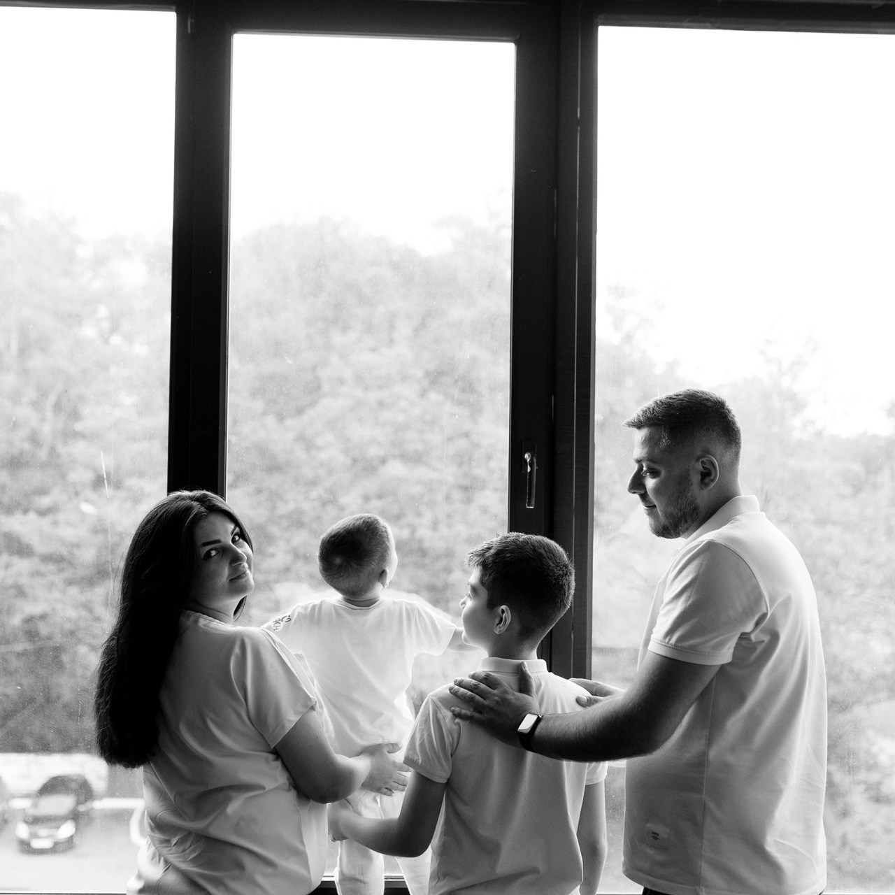 Отзывы. Семейный фотограф в Обнинске