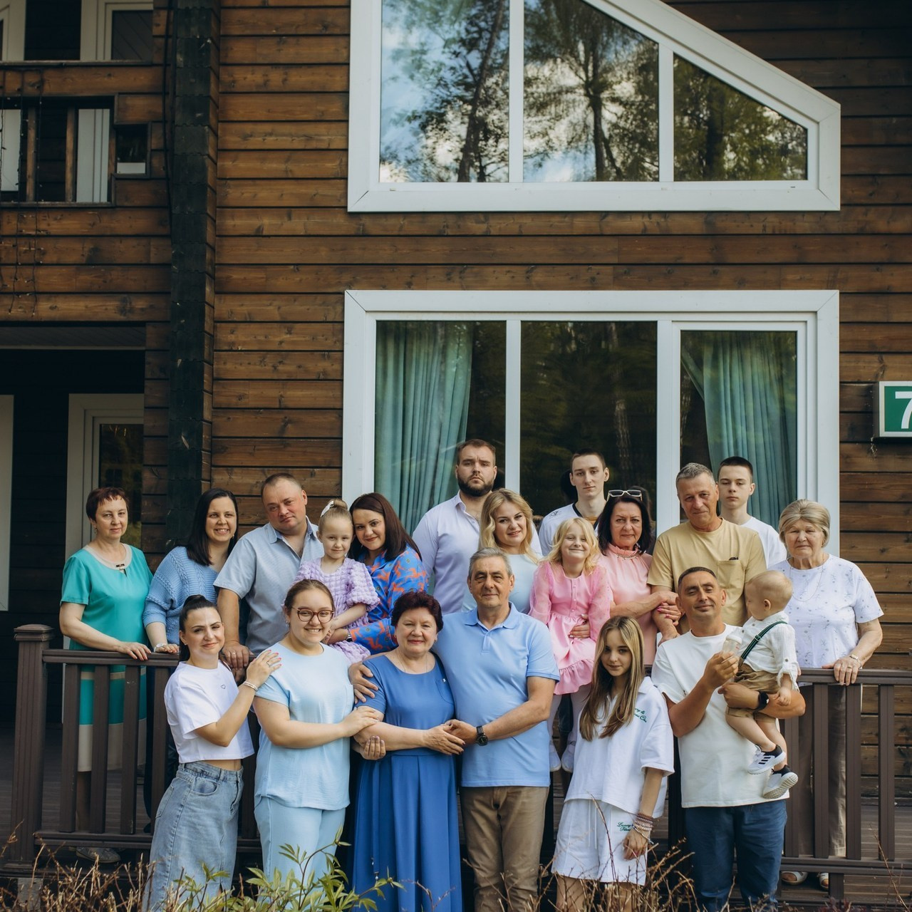 Отзывы. Семейный фотограф в Обнинске