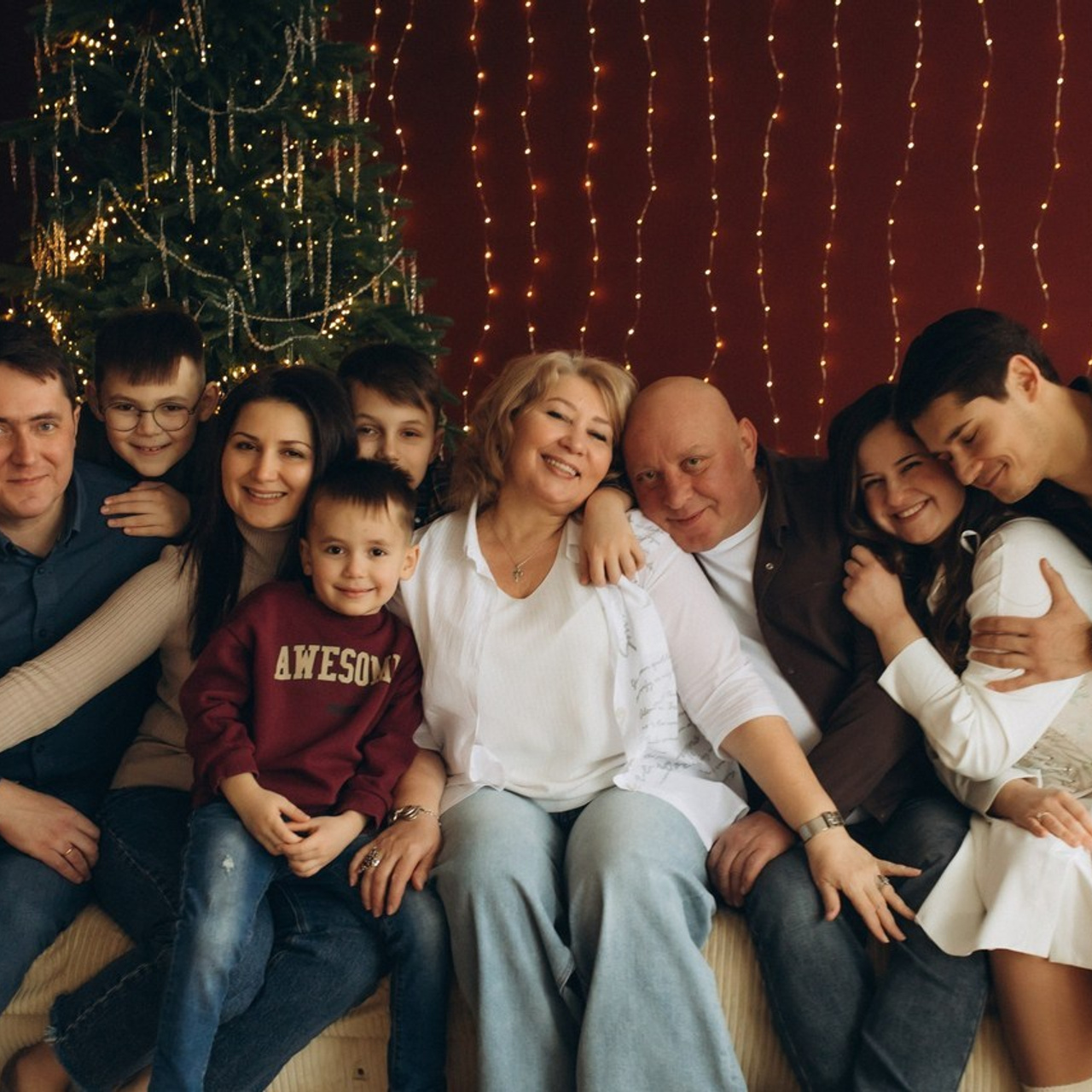 Отзывы. Семейный фотограф в Обнинске