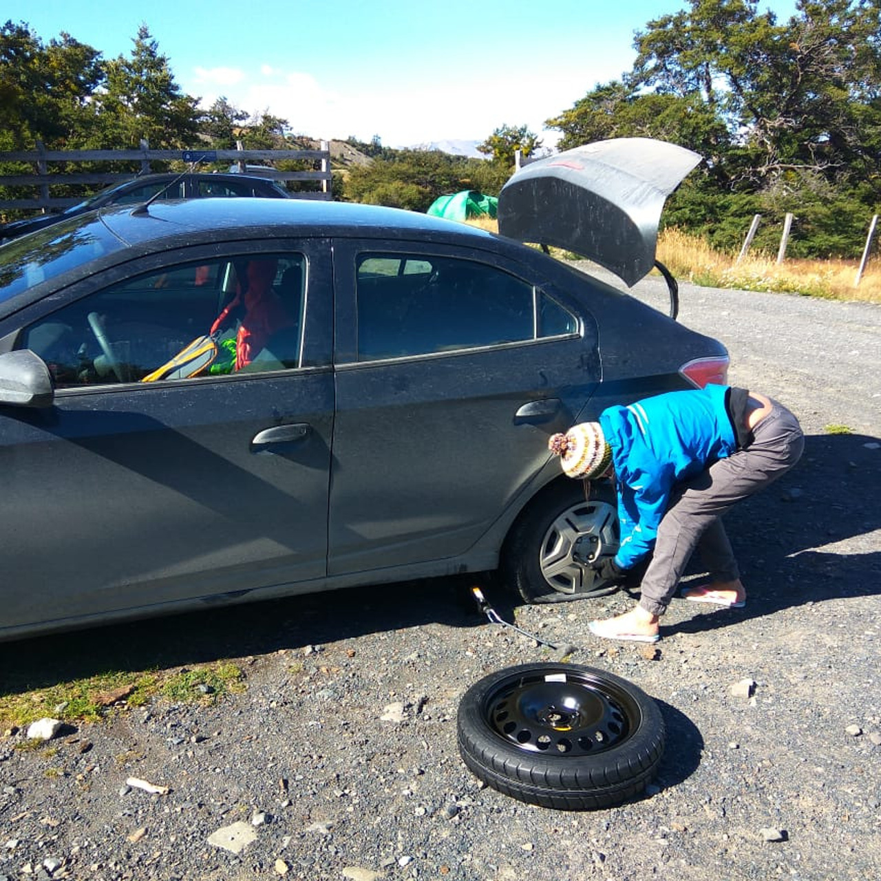 Патагония 2019. Айгуль Лотфуллина. #АйгульТВ. Фотограф в Адлере и Сочи, Красной Поляне