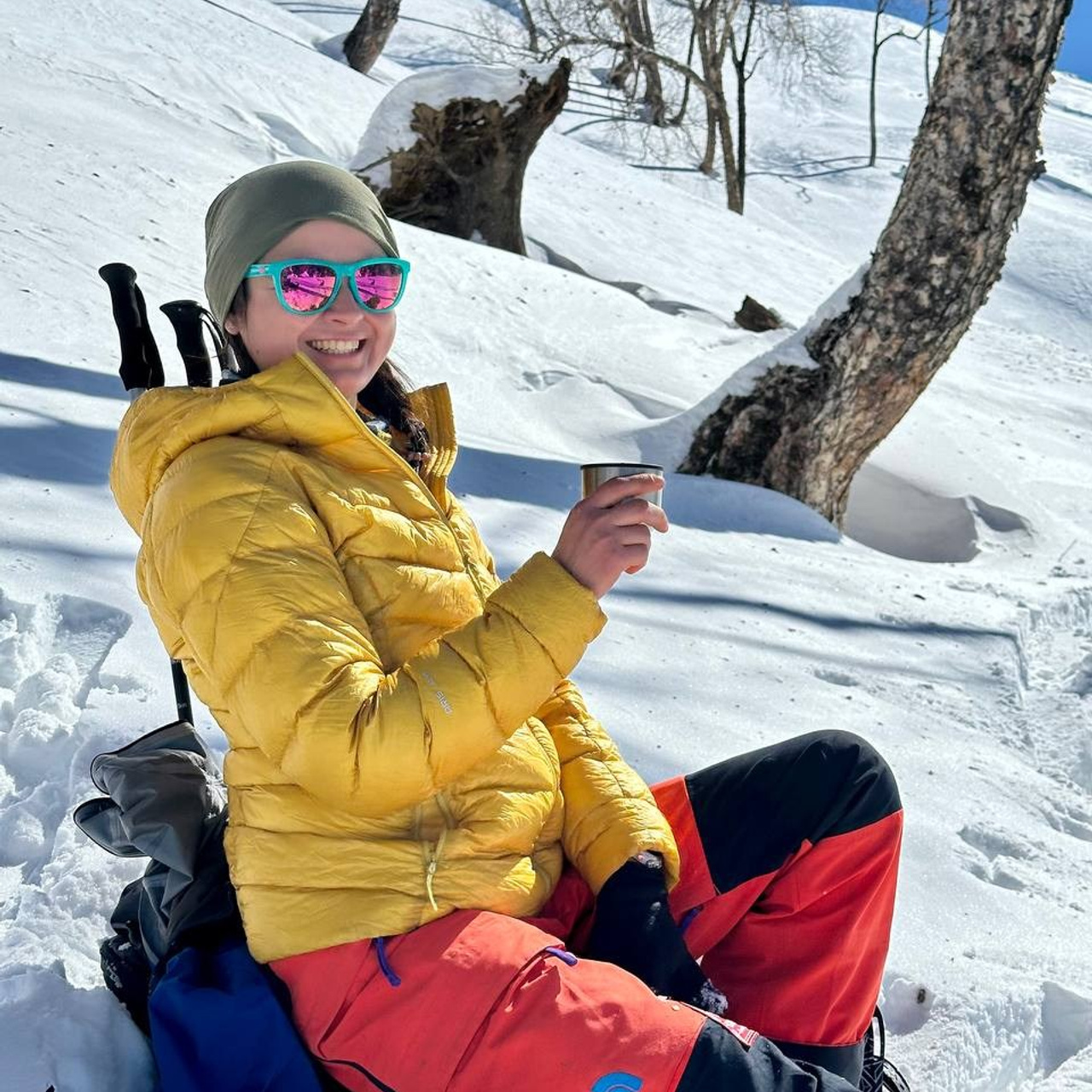 Путешествие в Долину Богов — Манали. Айгуль Лотфуллина. #АйгульТВ. Фотограф в Адлере и Сочи, Красной Поляне