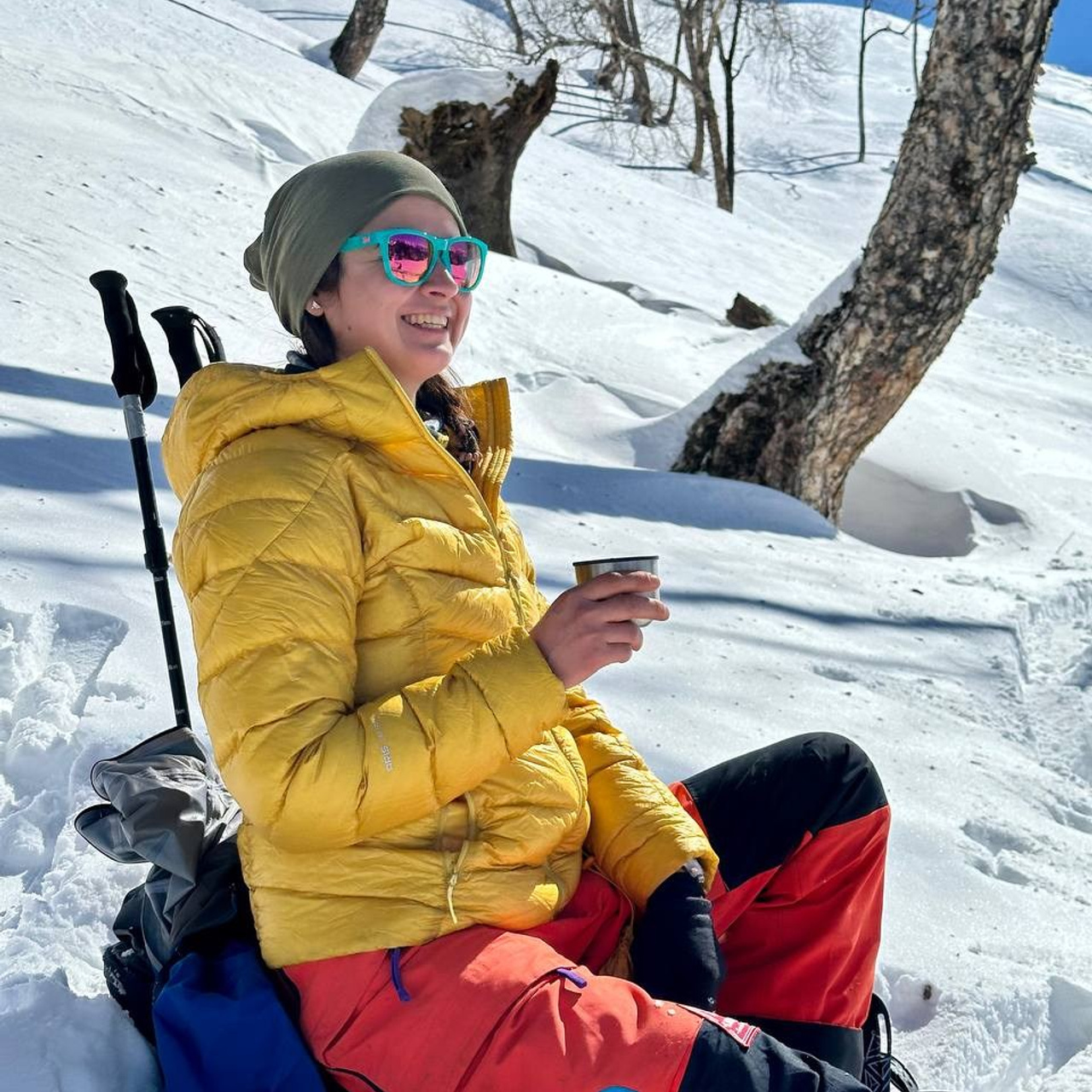 Путешествие в Долину Богов — Манали. Айгуль Лотфуллина. #АйгульТВ. Фотограф в Адлере и Сочи, Красной Поляне