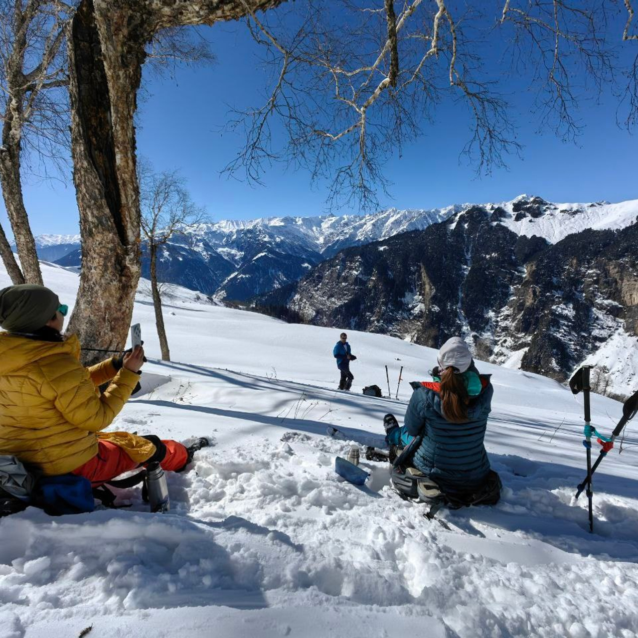 Путешествие в Долину Богов — Манали. Айгуль Лотфуллина. #АйгульТВ. Фотограф в Адлере и Сочи, Красной Поляне
