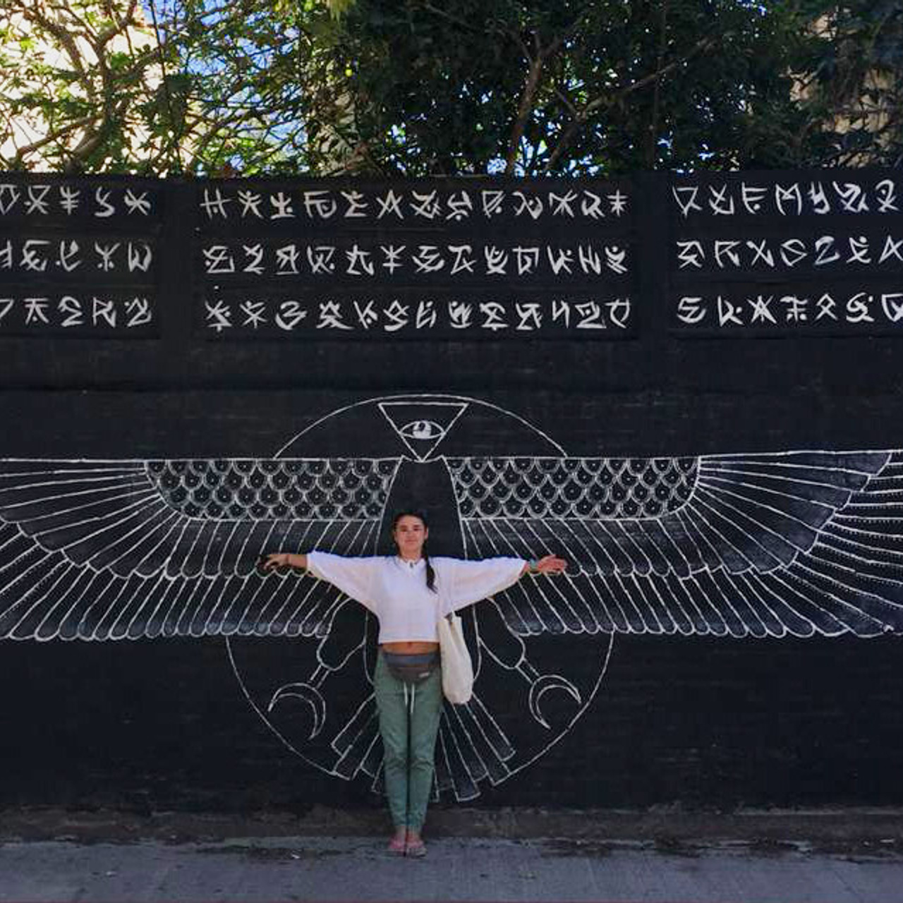 Патагония 2019. Айгуль Лотфуллина. #АйгульТВ. Фотограф в Адлере и Сочи, Красной Поляне