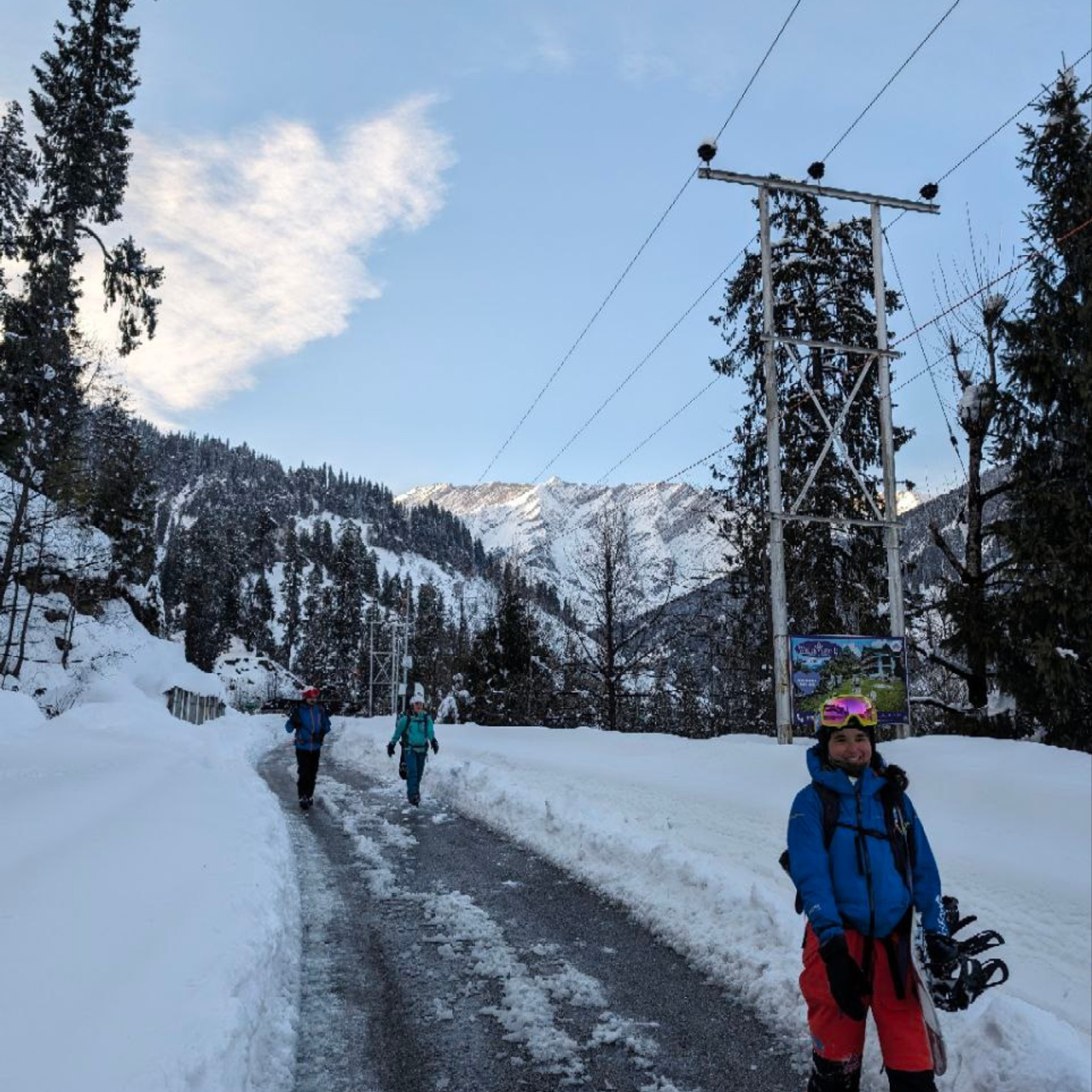 Путешествие в Долину Богов — Манали. Айгуль Лотфуллина. #АйгульТВ. Фотограф в Адлере и Сочи, Красной Поляне