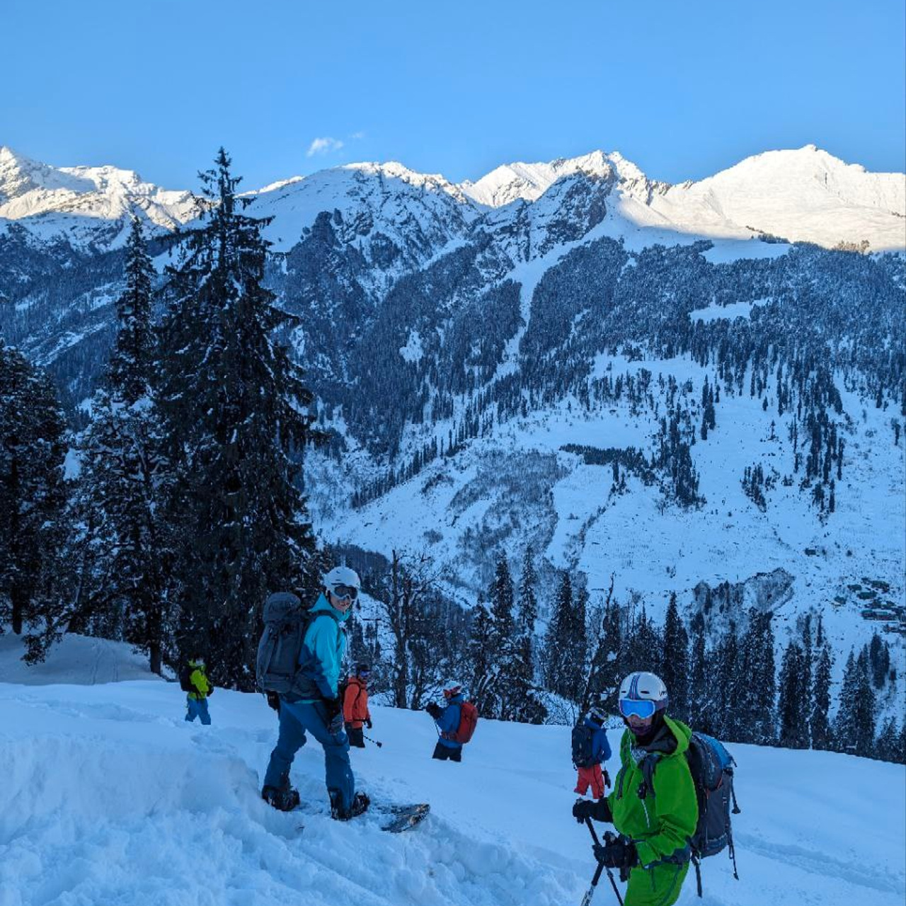 Путешествие в Долину Богов — Манали. Айгуль Лотфуллина. #АйгульТВ. Фотограф в Адлере и Сочи, Красной Поляне