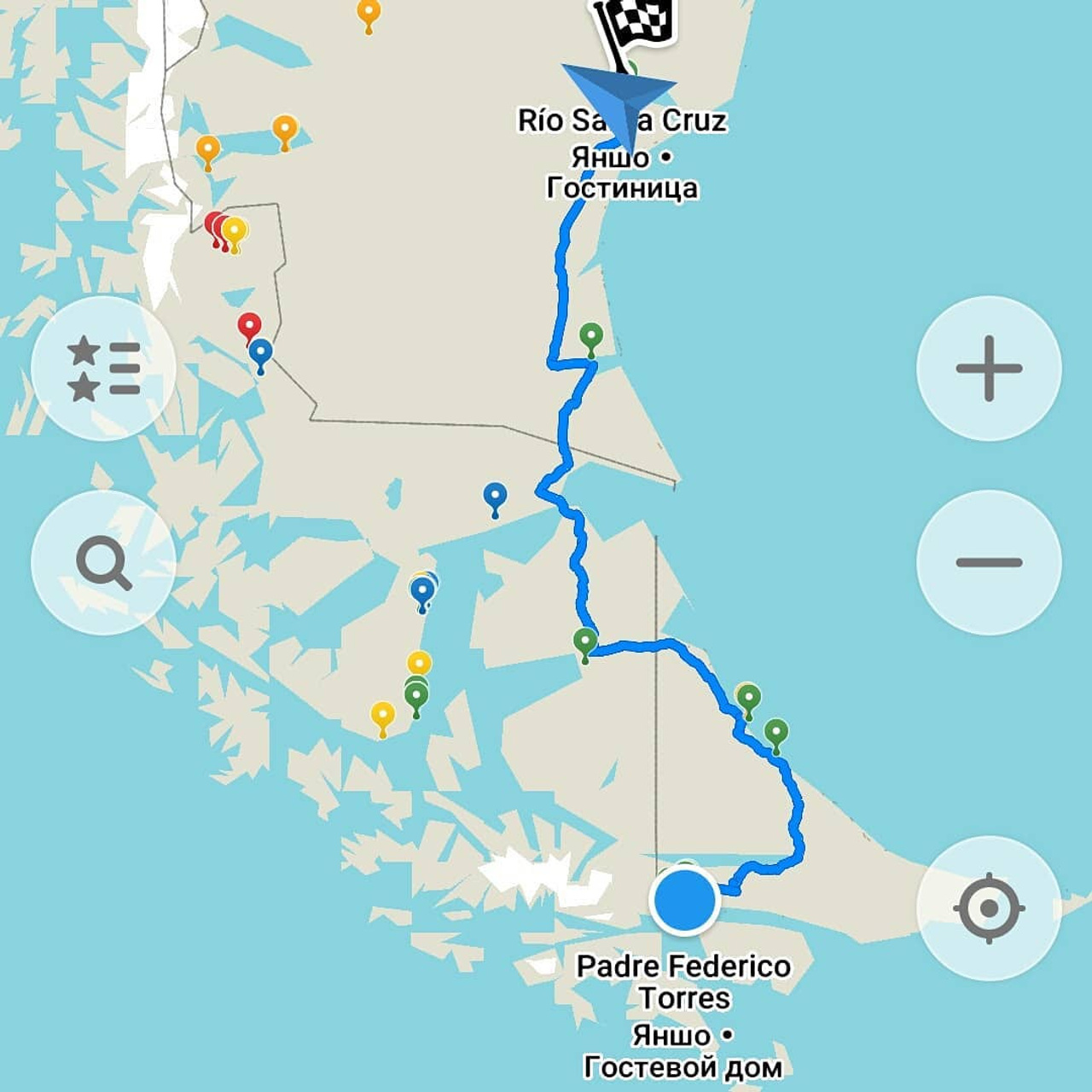 Патагония 2019. Айгуль Лотфуллина. #АйгульТВ. Фотограф в Адлере и Сочи, Красной Поляне