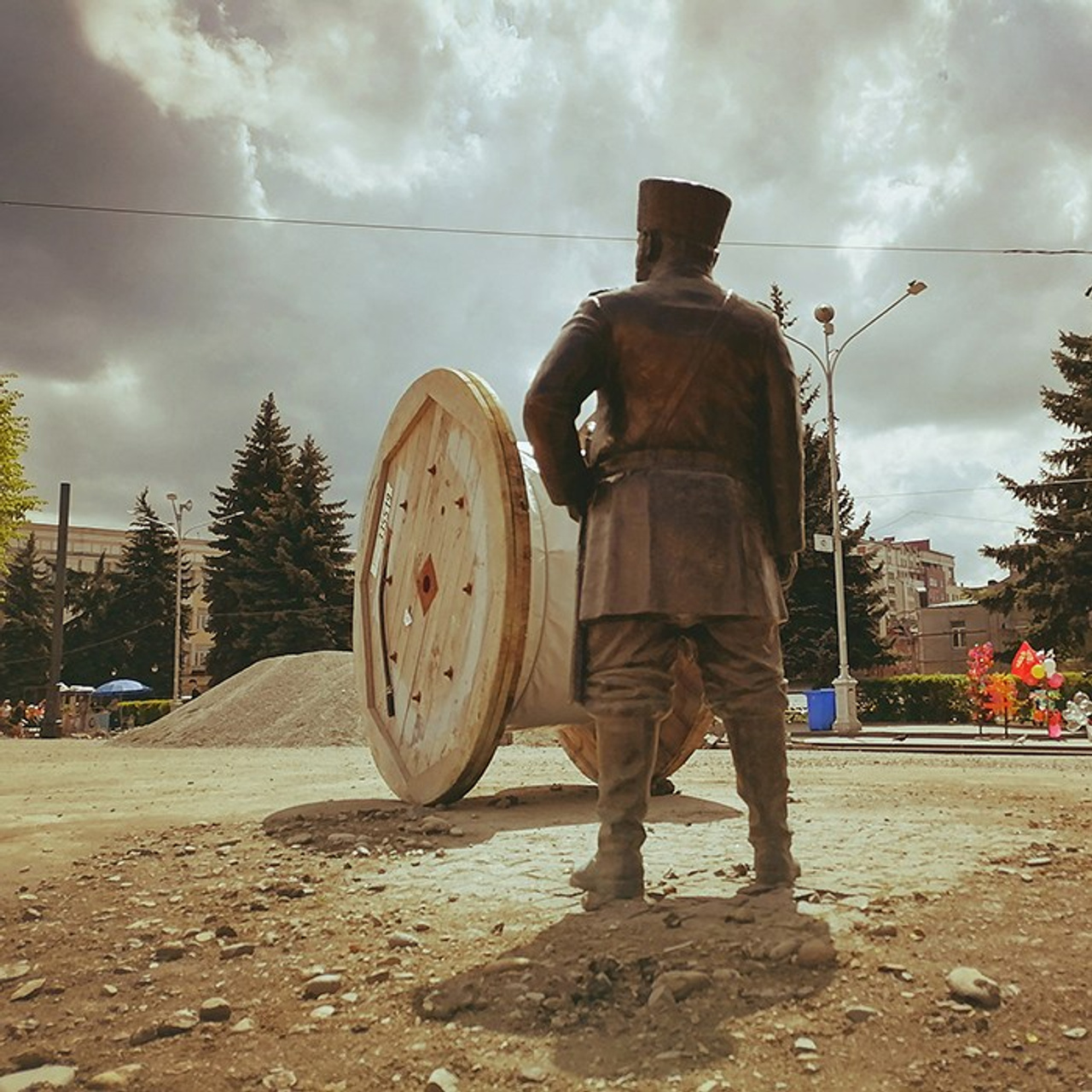 мобильная фотография