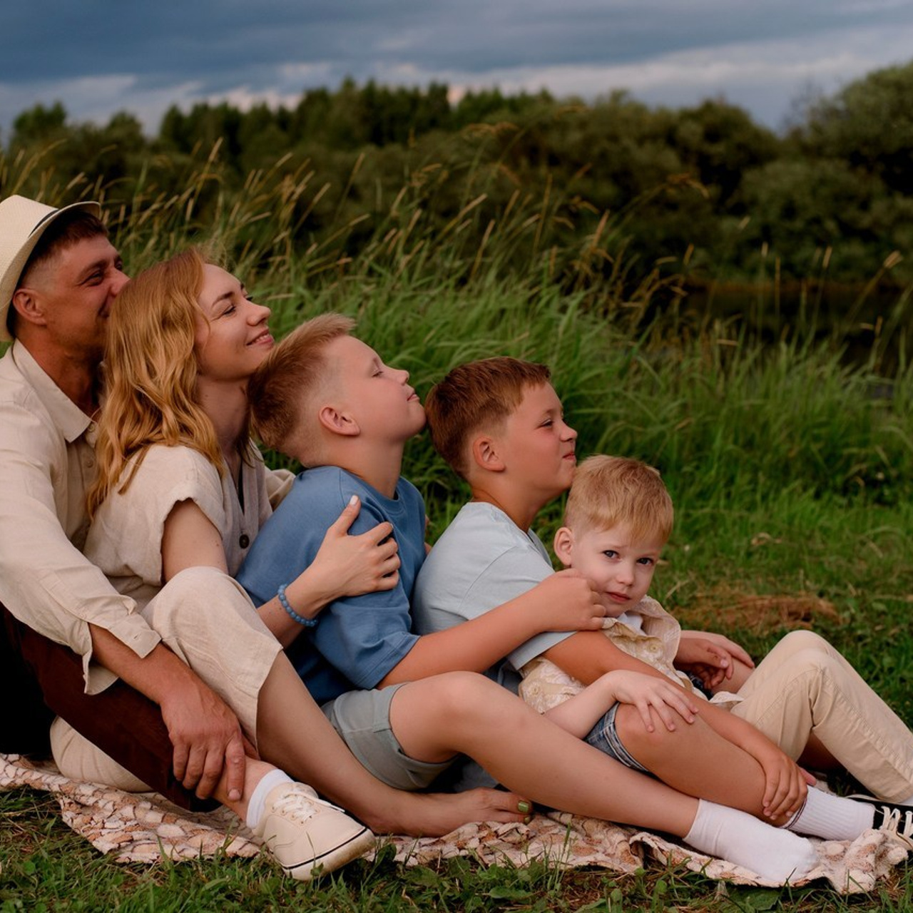 Отзывы. Свадебный и семейный фотограф в Смоленске и Ярцево Чурнасова Мария