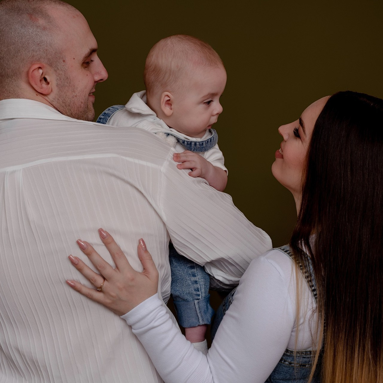 Отзывы. Свадебный и семейный фотограф в Смоленске и Ярцево Чурнасова Мария