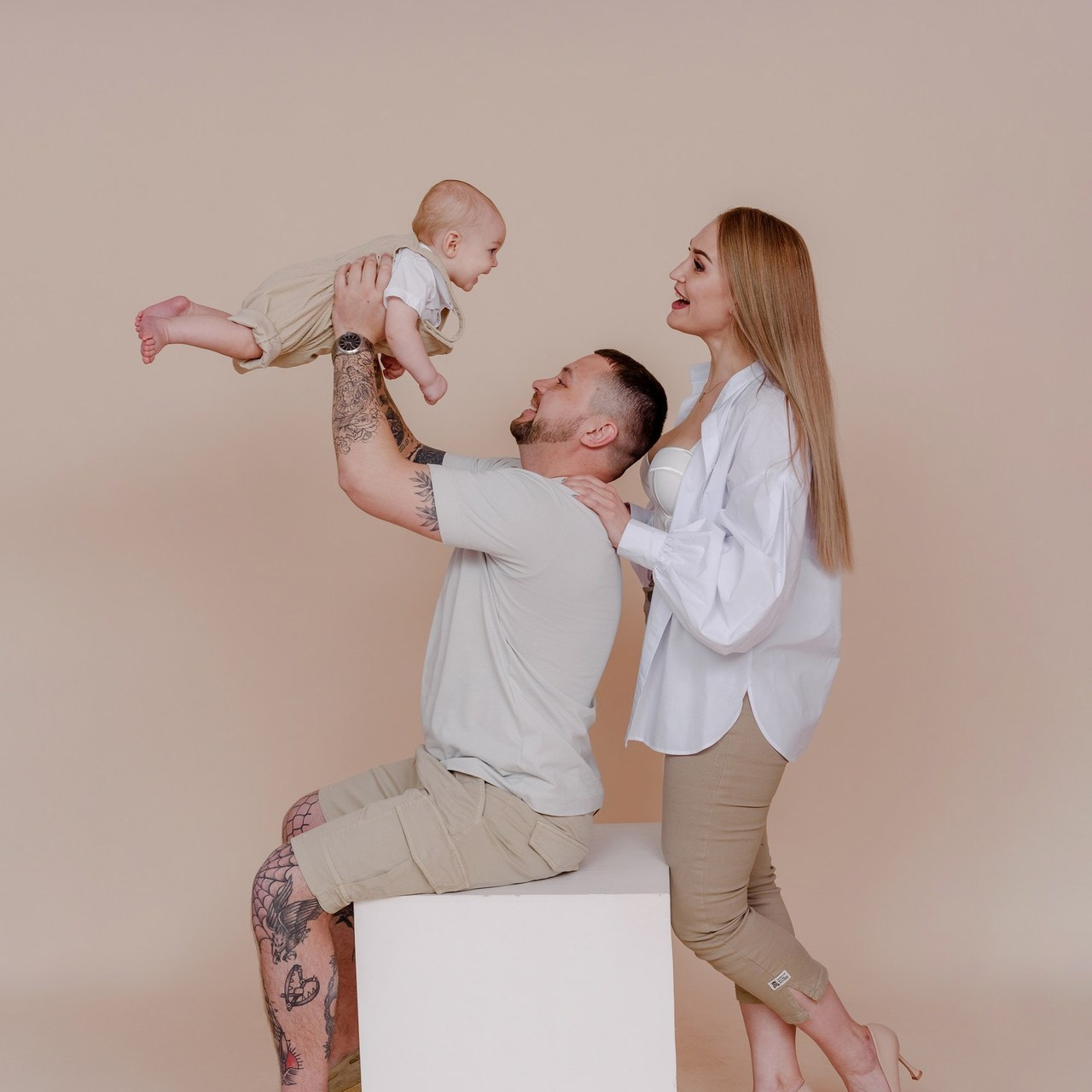 Отзывы. Свадебный и семейный фотограф в Смоленске и Ярцево Чурнасова Мария