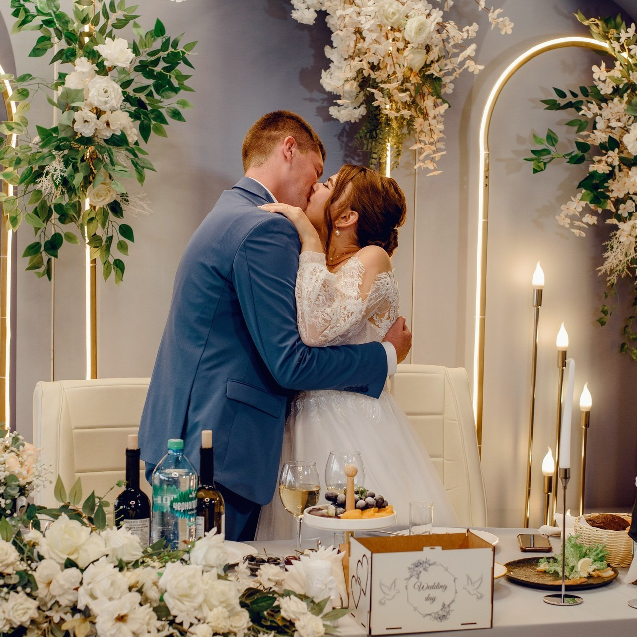 Отзывы. Свадебный и семейный фотограф в Смоленске и Ярцево Чурнасова Мария