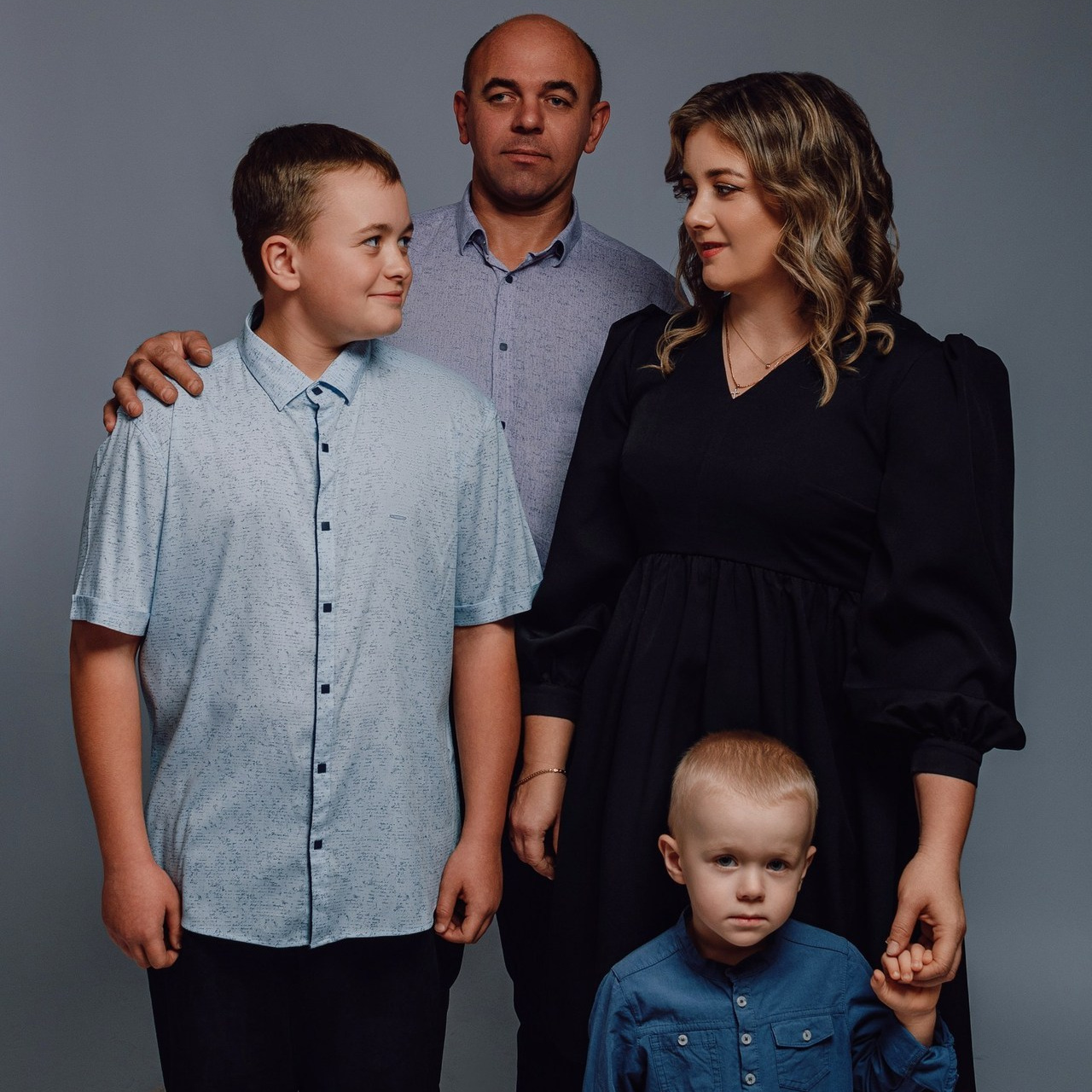 Отзывы. Свадебный и семейный фотограф в Смоленске и Ярцево Чурнасова Мария