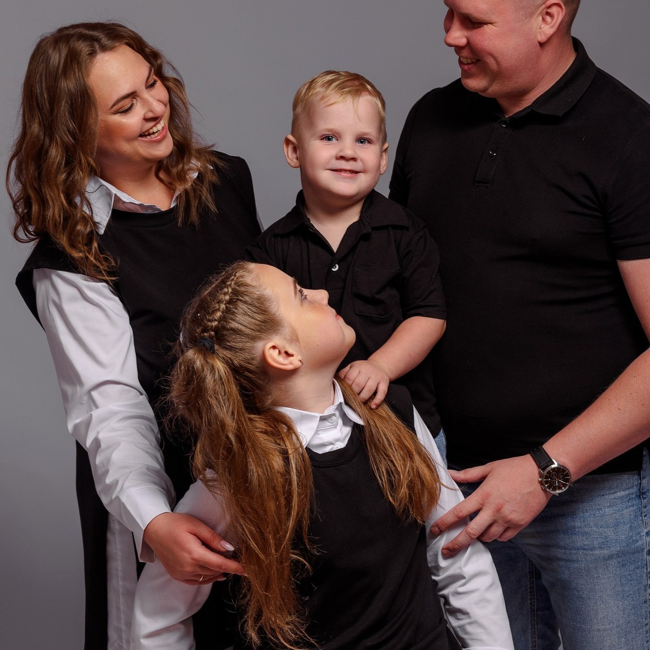 Отзывы. Свадебный и семейный фотограф в Смоленске и Ярцево Чурнасова Мария