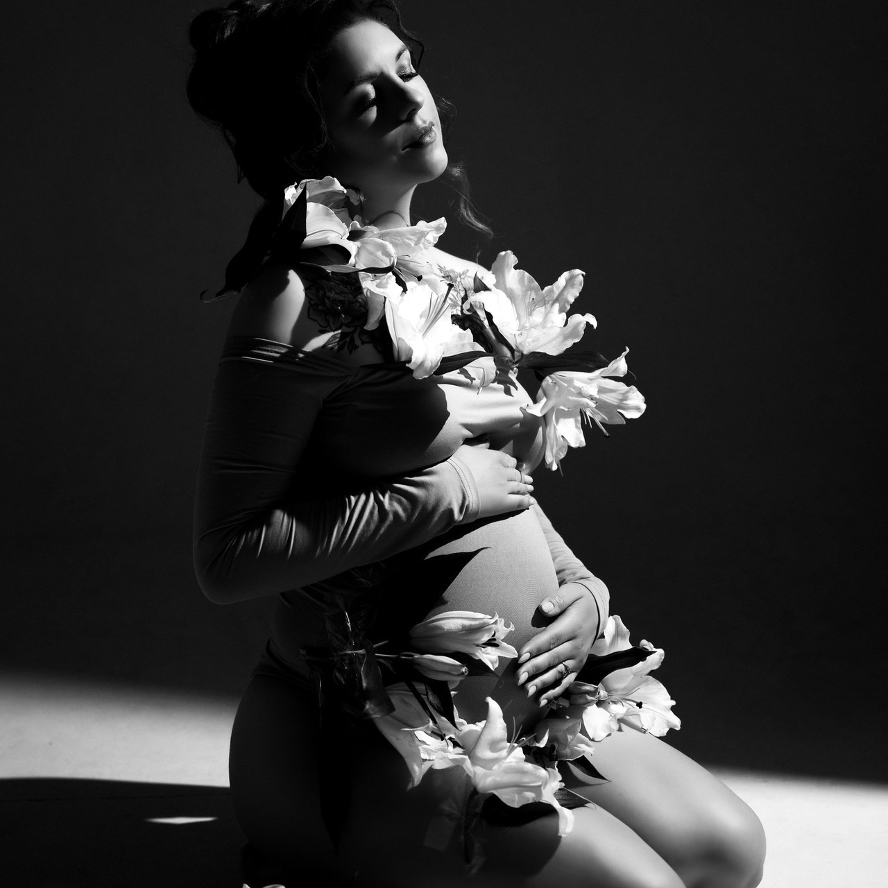 Отзывы. Будуарный фотограф Катерина Серебрянская