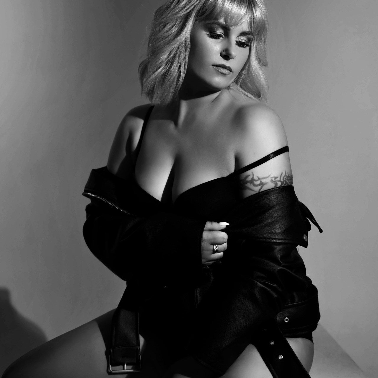 Отзывы. Будуарный фотограф Катерина Серебрянская