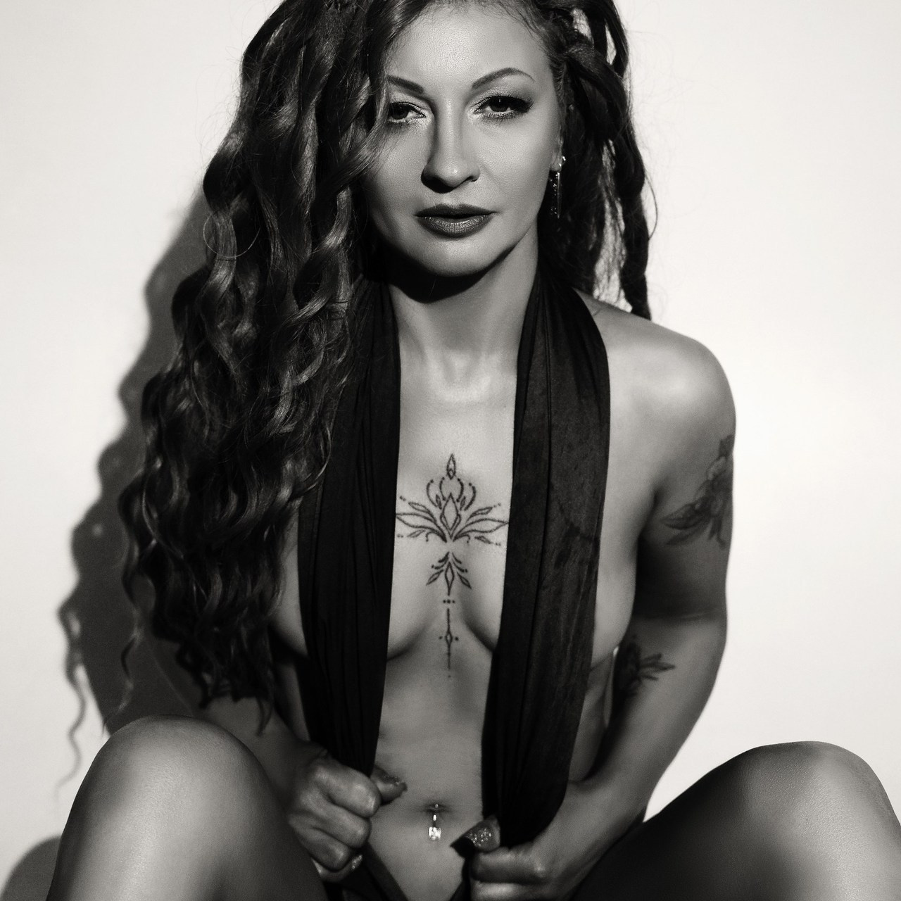 Отзывы. Будуарный фотограф Катерина Серебрянская