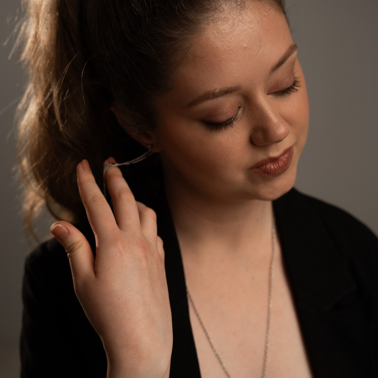 Отзывы. Будуарный фотограф Катерина Серебрянская